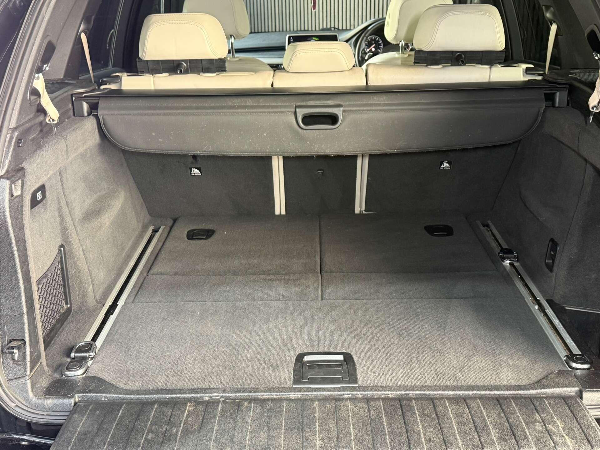 BMW X5 X5 view 15