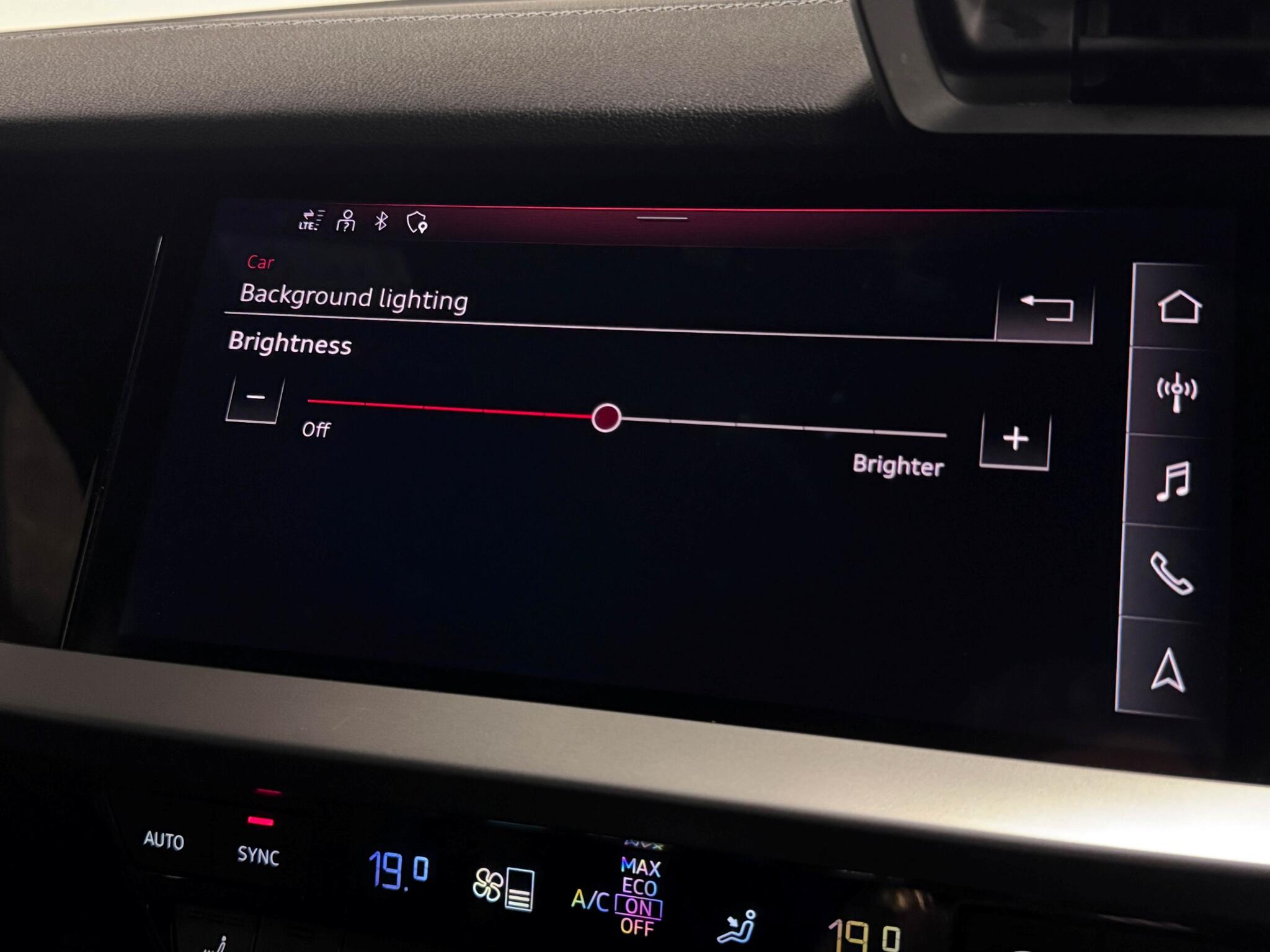 Audi S3 view 46
