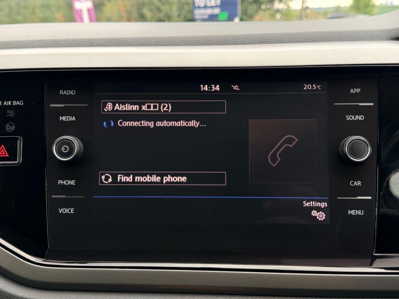 Volkswagen Polo view 41