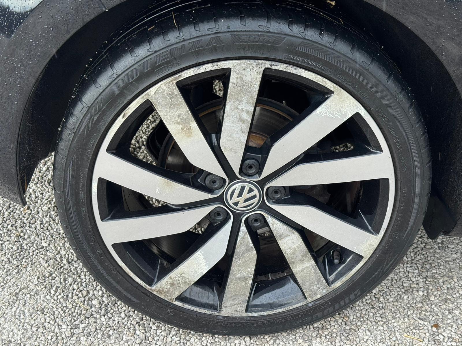 2017 Volkswagen Golf 1.4 TSI BlueMotion Tech ACT GT Edition Euro 6 (s/s) 5dr • 92,000 miles image 42