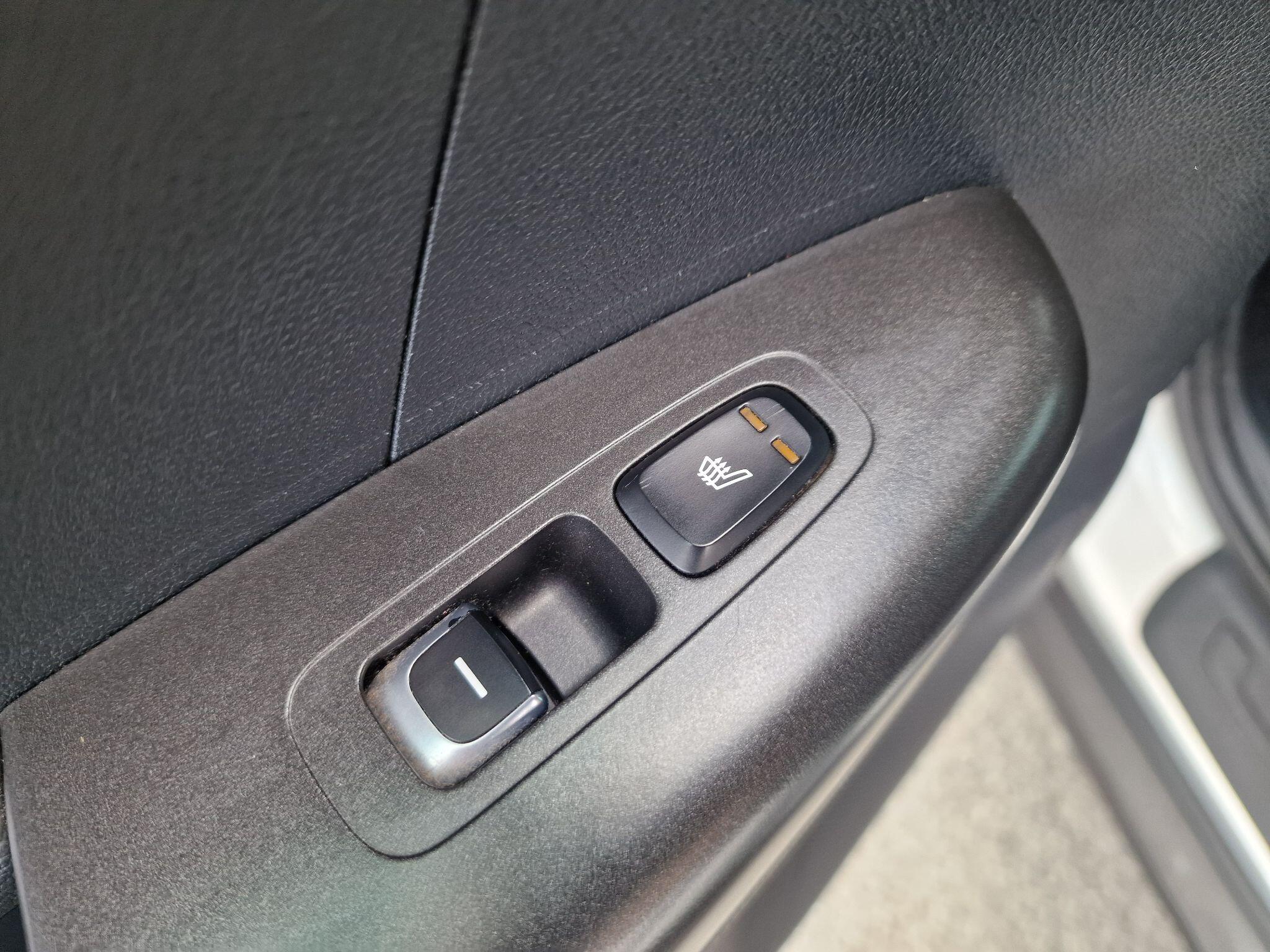 Kia Sportage view 29