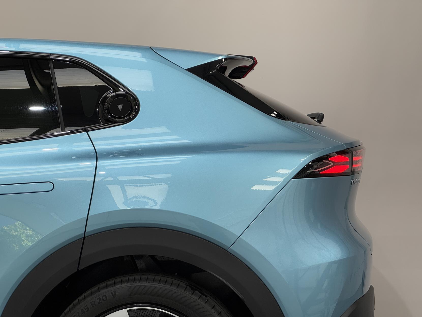 Changan Deepal S05 view 12