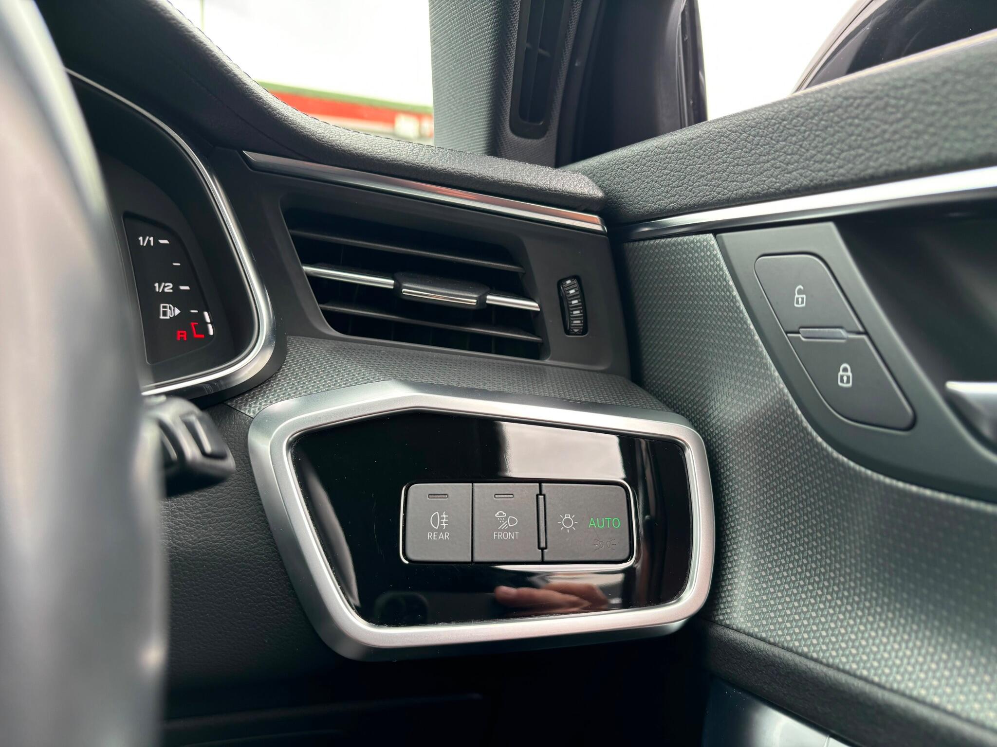 Audi A6 Allroad view 19