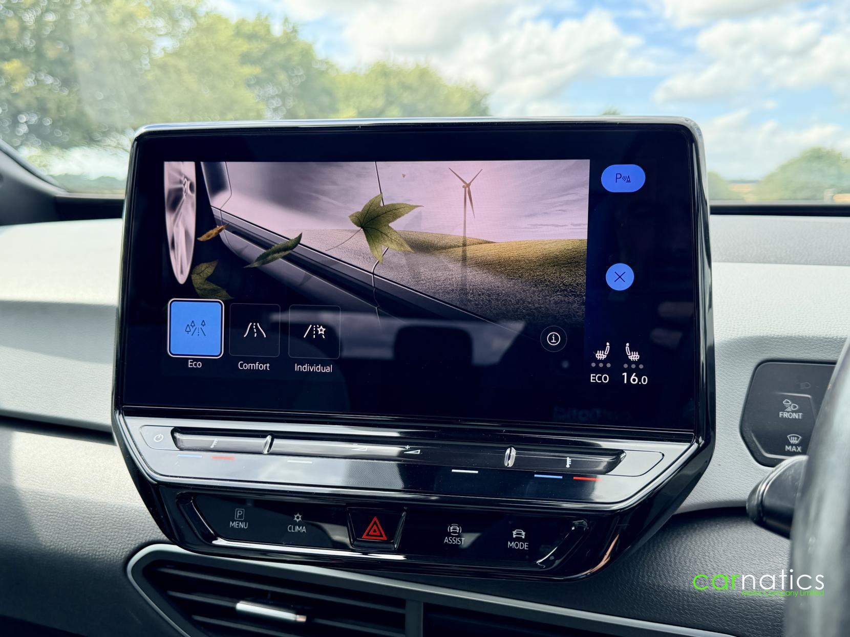 Volkswagen Id.3 view 29