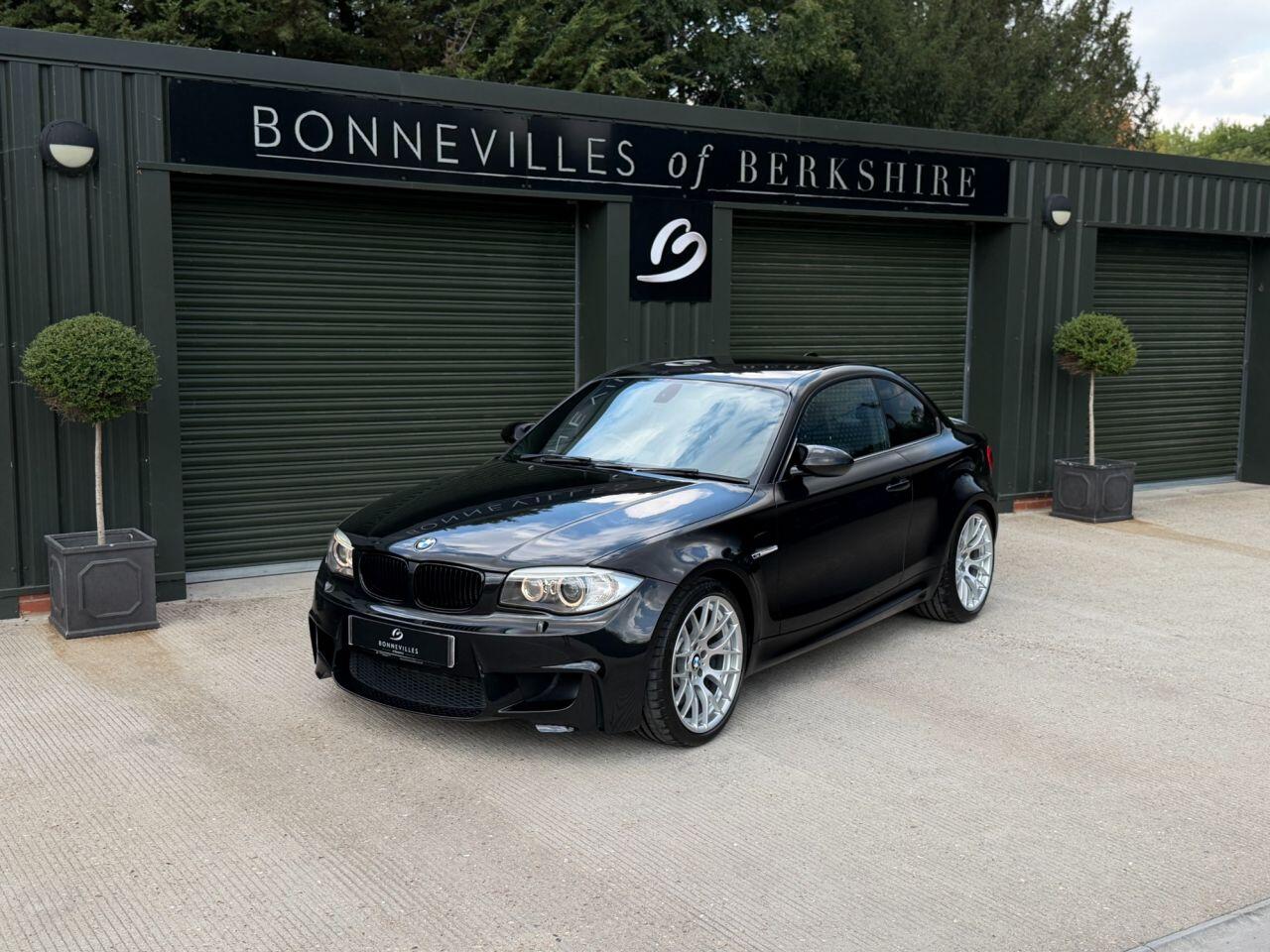 BMW 1 Series view 7