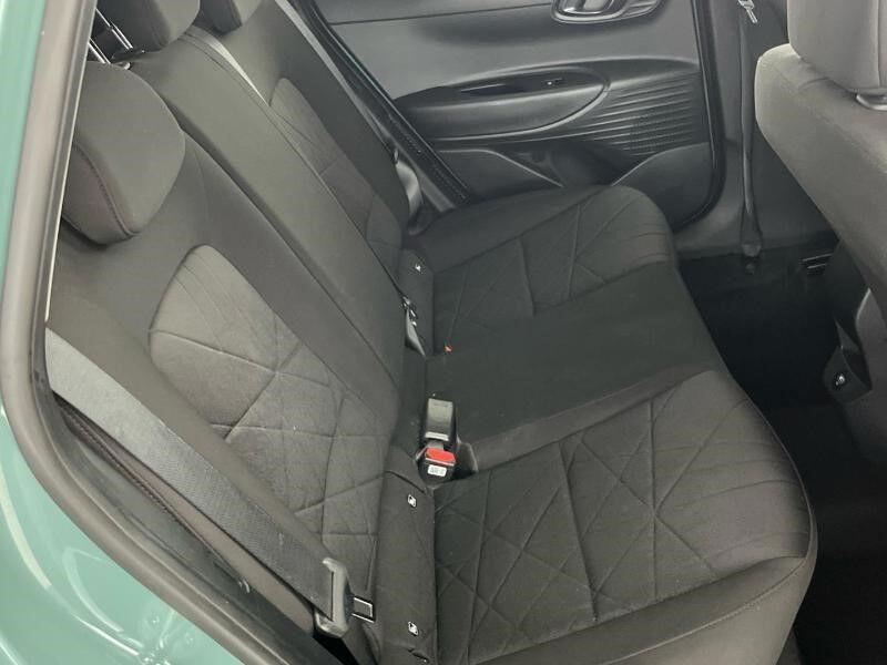 Hyundai Bayon view 4
