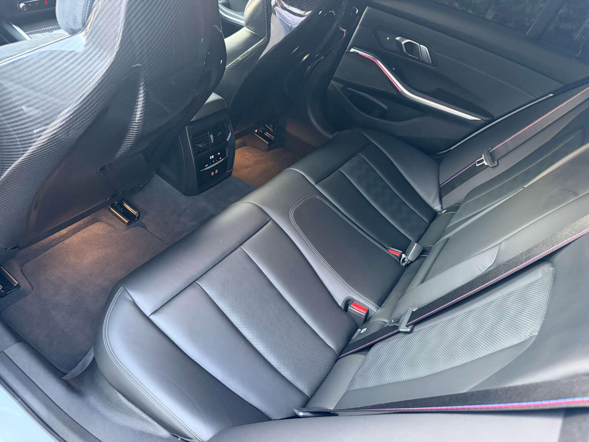 BMW M3 view 34