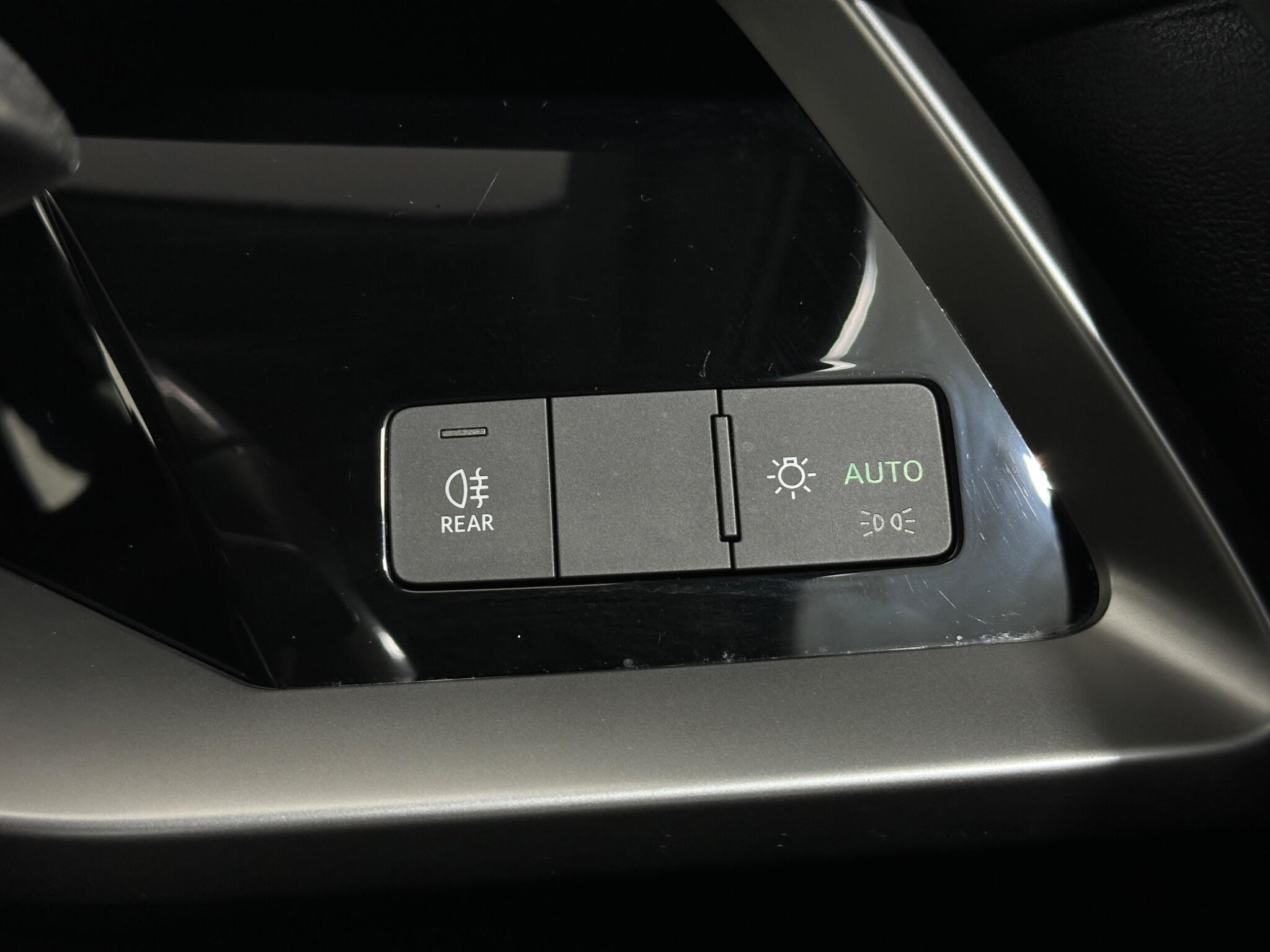 Audi A3 view 18