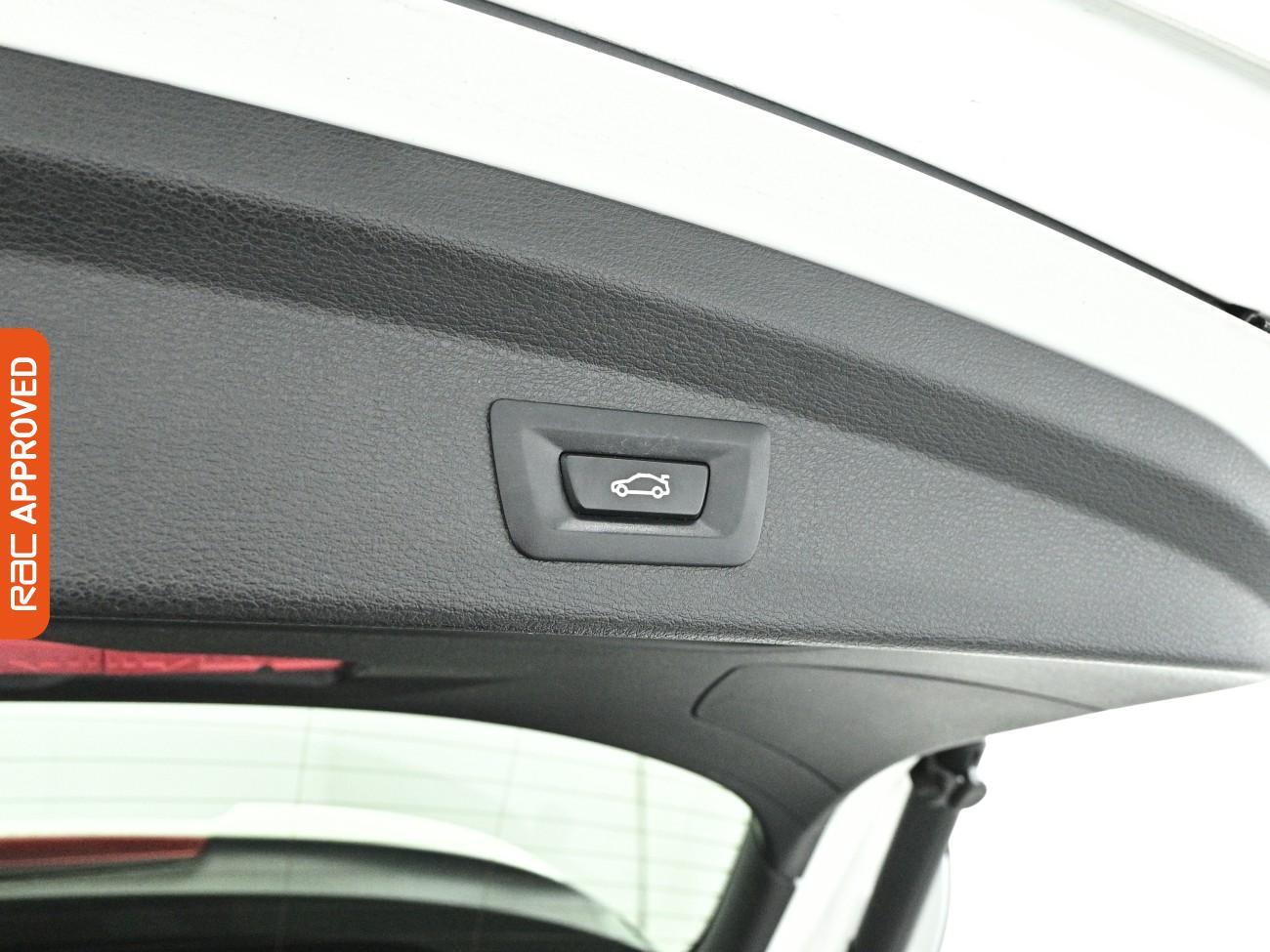 BMW X2 view 31