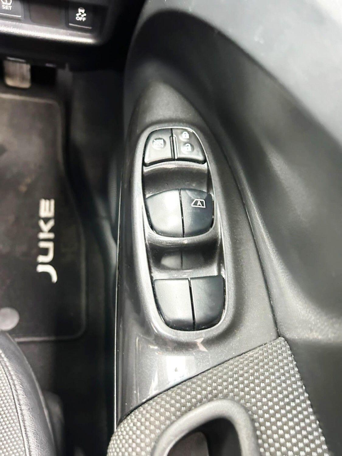 Nissan Juke view 22