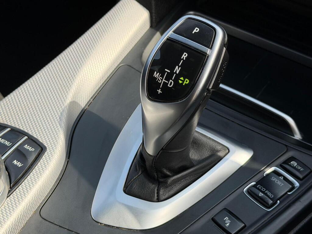 BMW 3 Series view 42