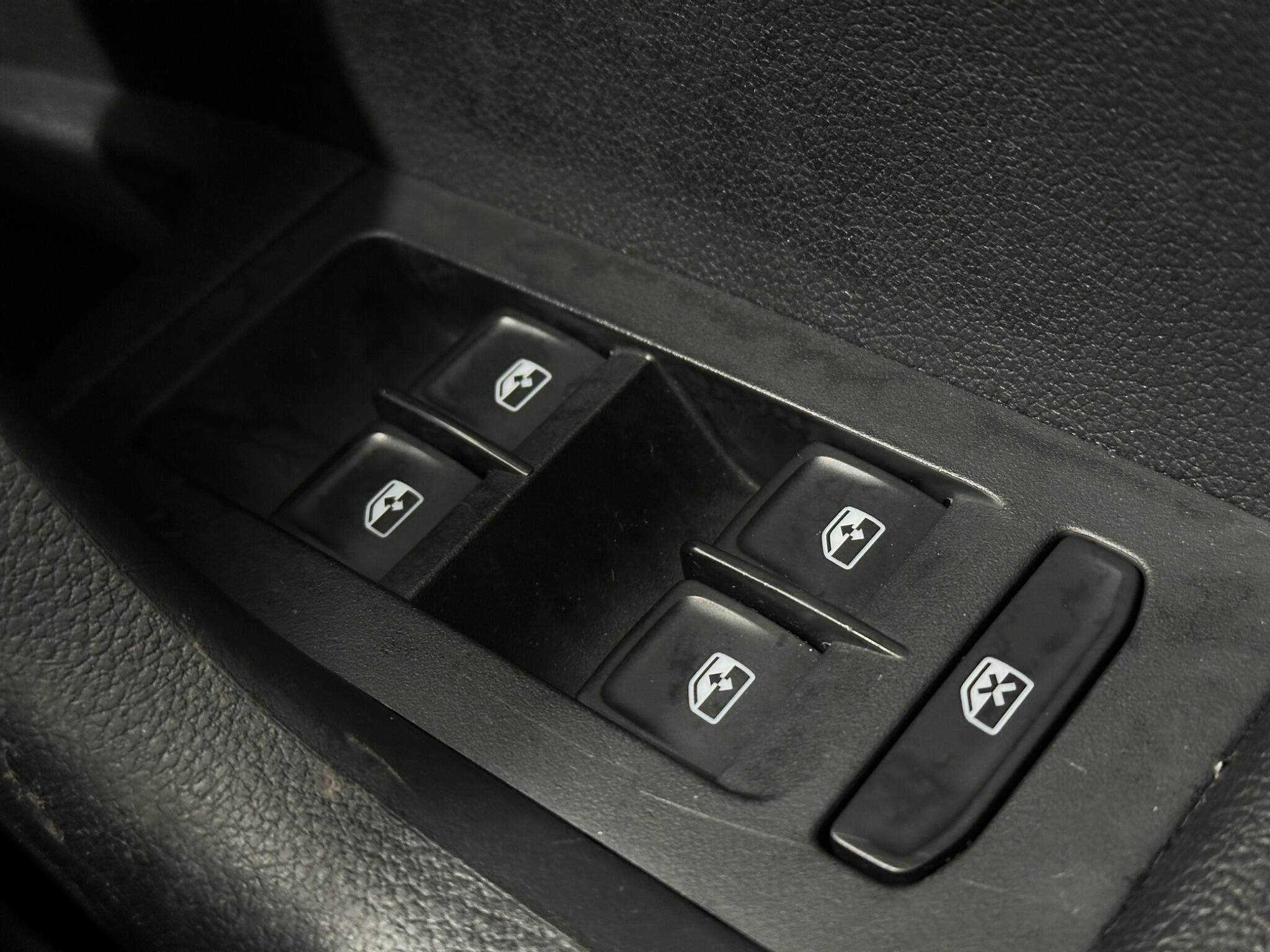 Skoda Octavia view 19