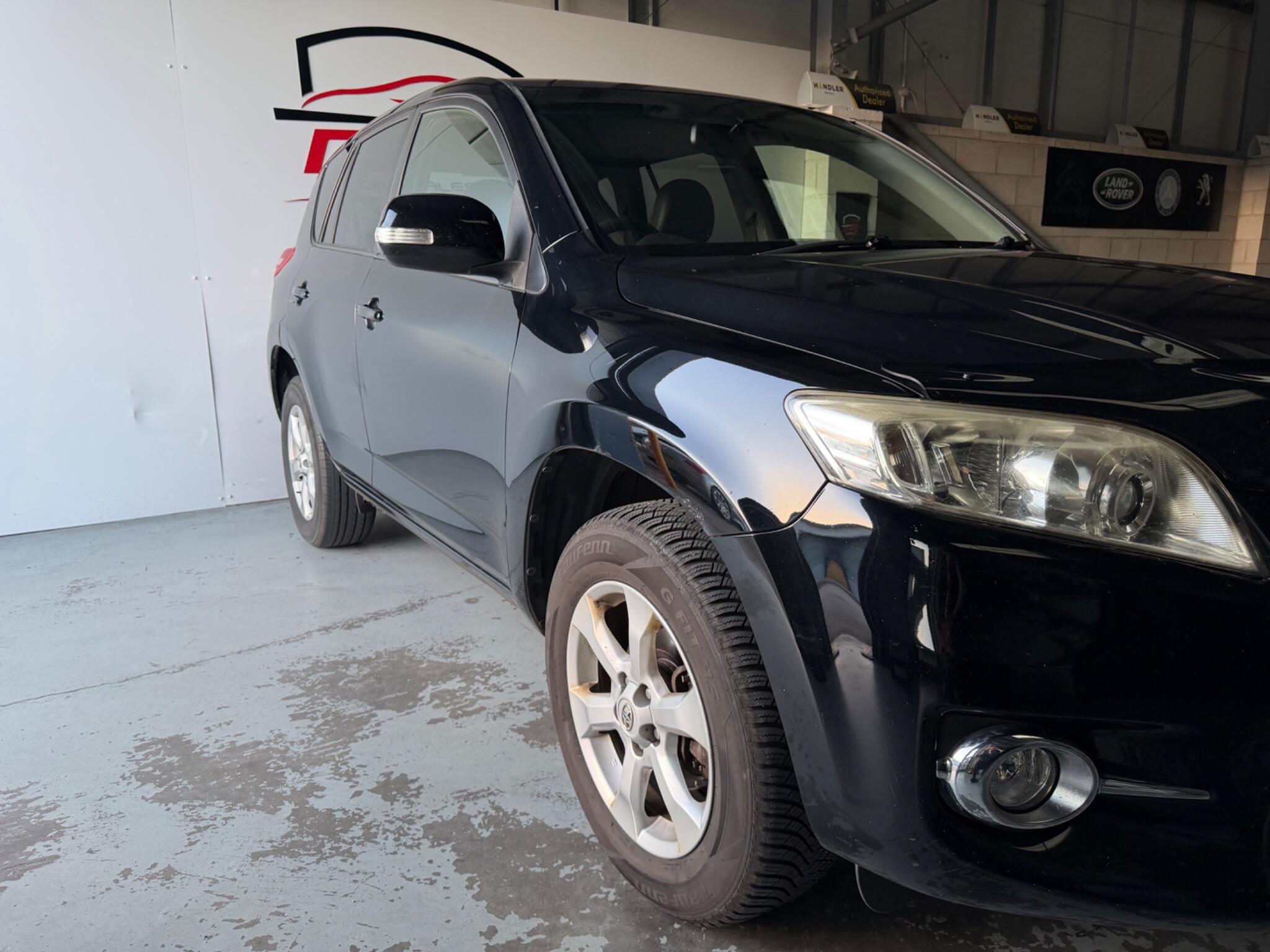 Toyota Rav4 view 82