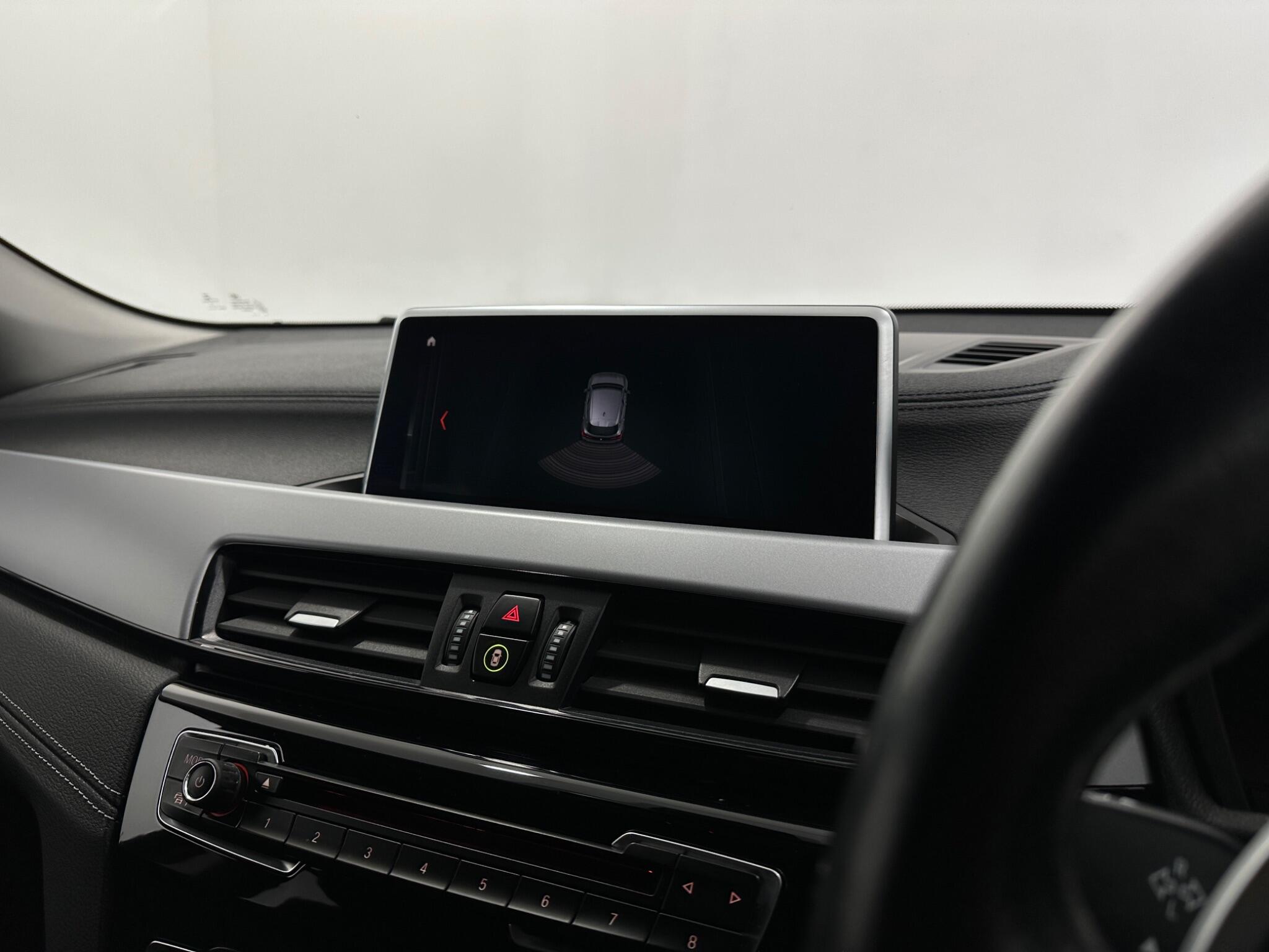 BMW X2 view 23
