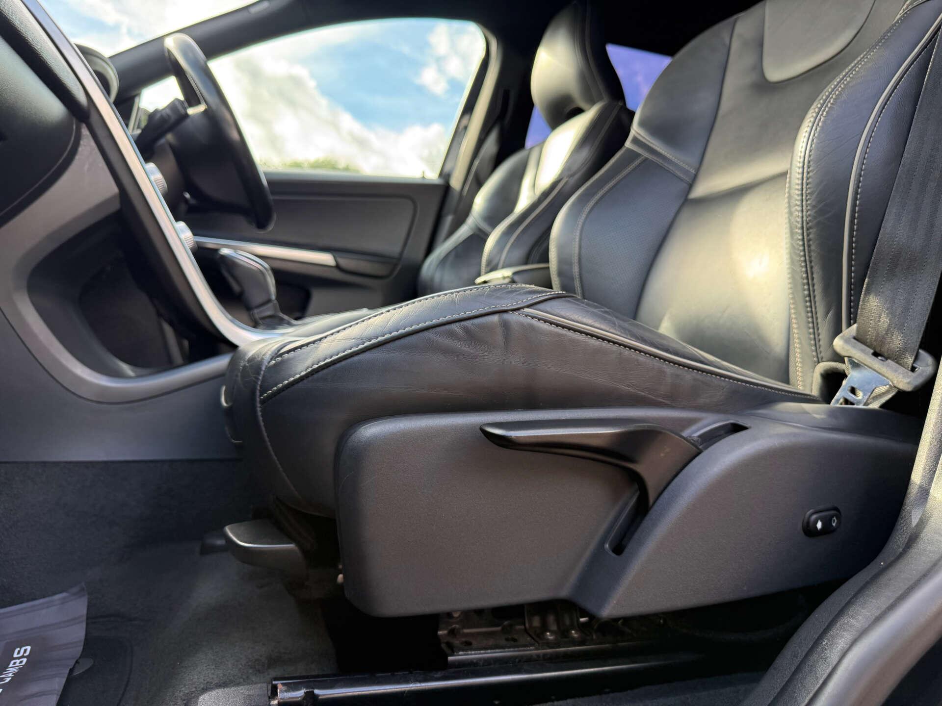Volvo XC60 view 78
