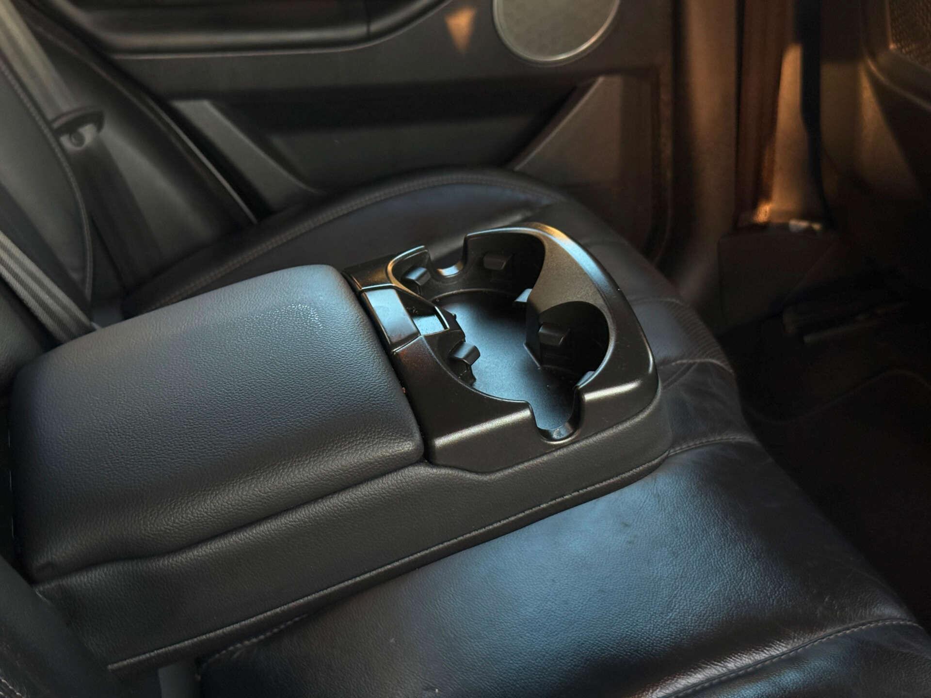 Land Rover Range Rover Evoque view 30