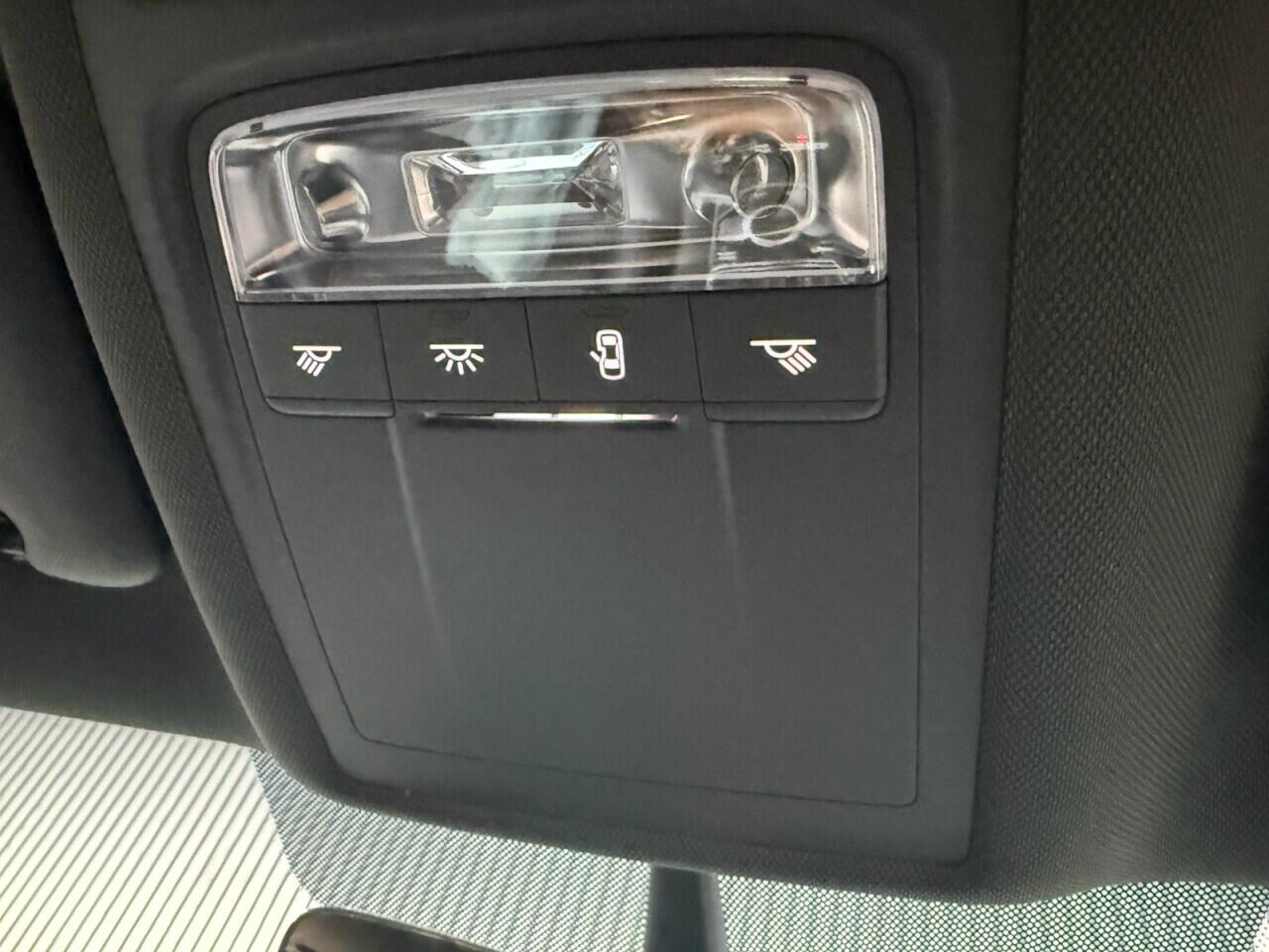 Audi A3 view 22
