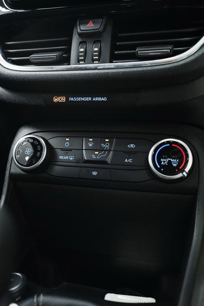 Ford Fiesta view 20