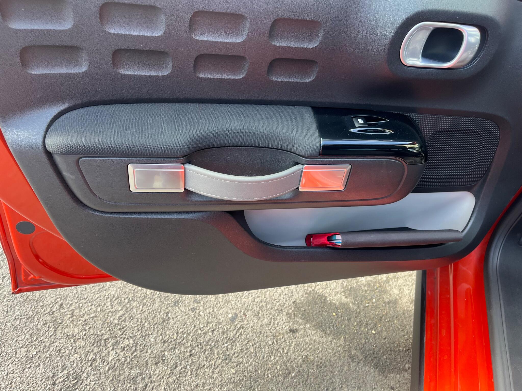 Citroen C3 view 7