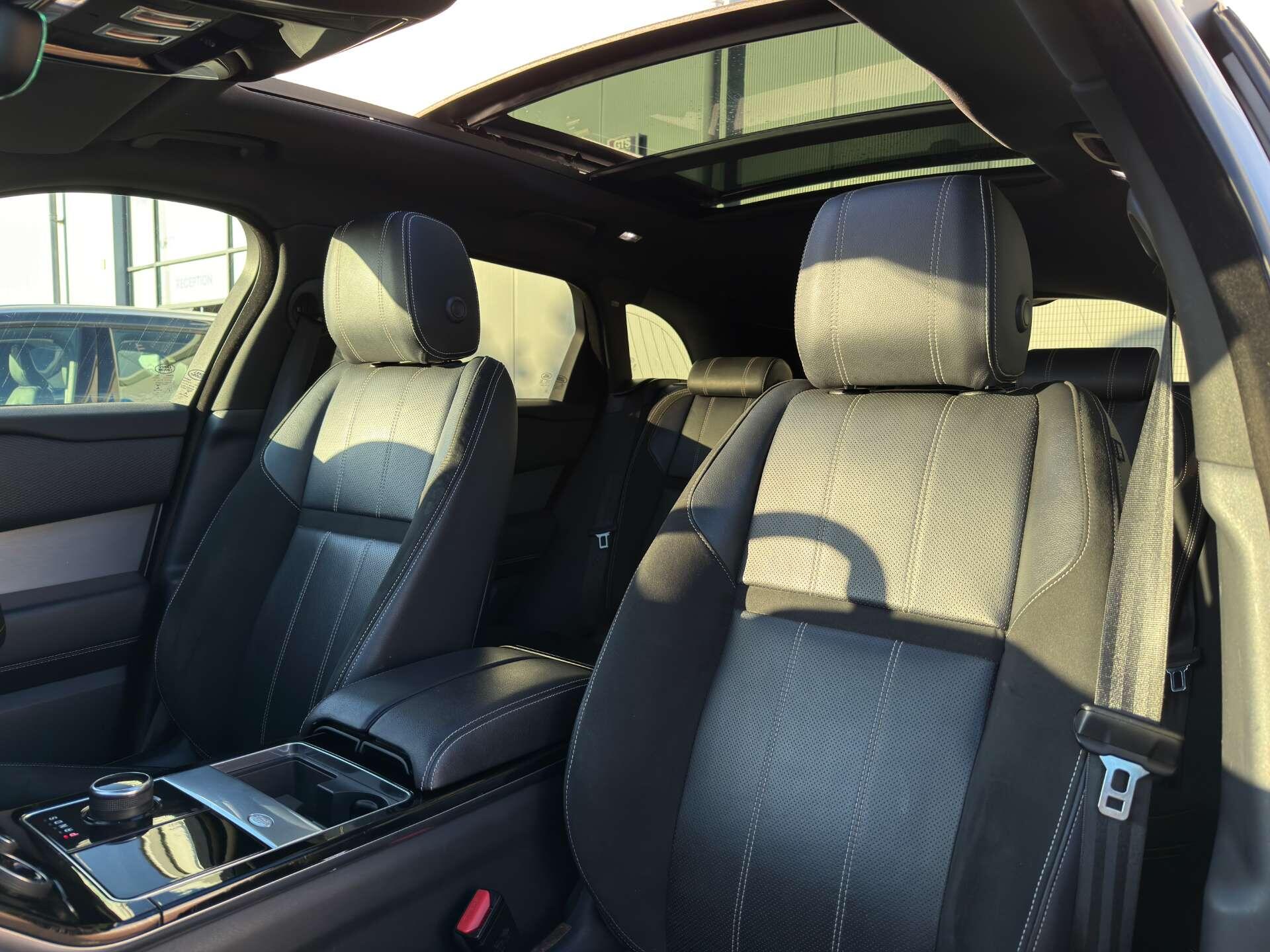 Land Rover Range Rover Velar view 62
