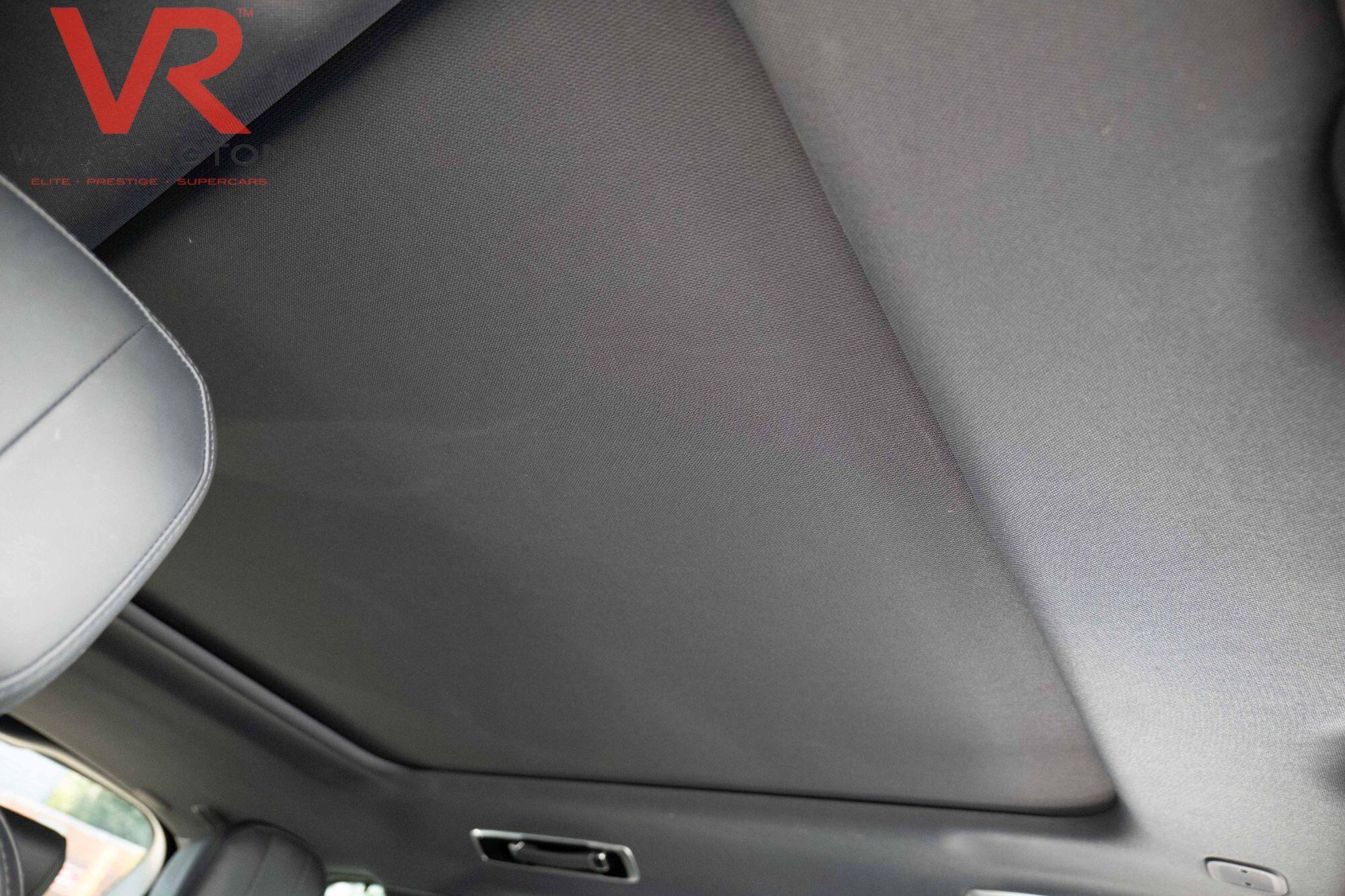 Land Rover Range Rover Sport view 36
