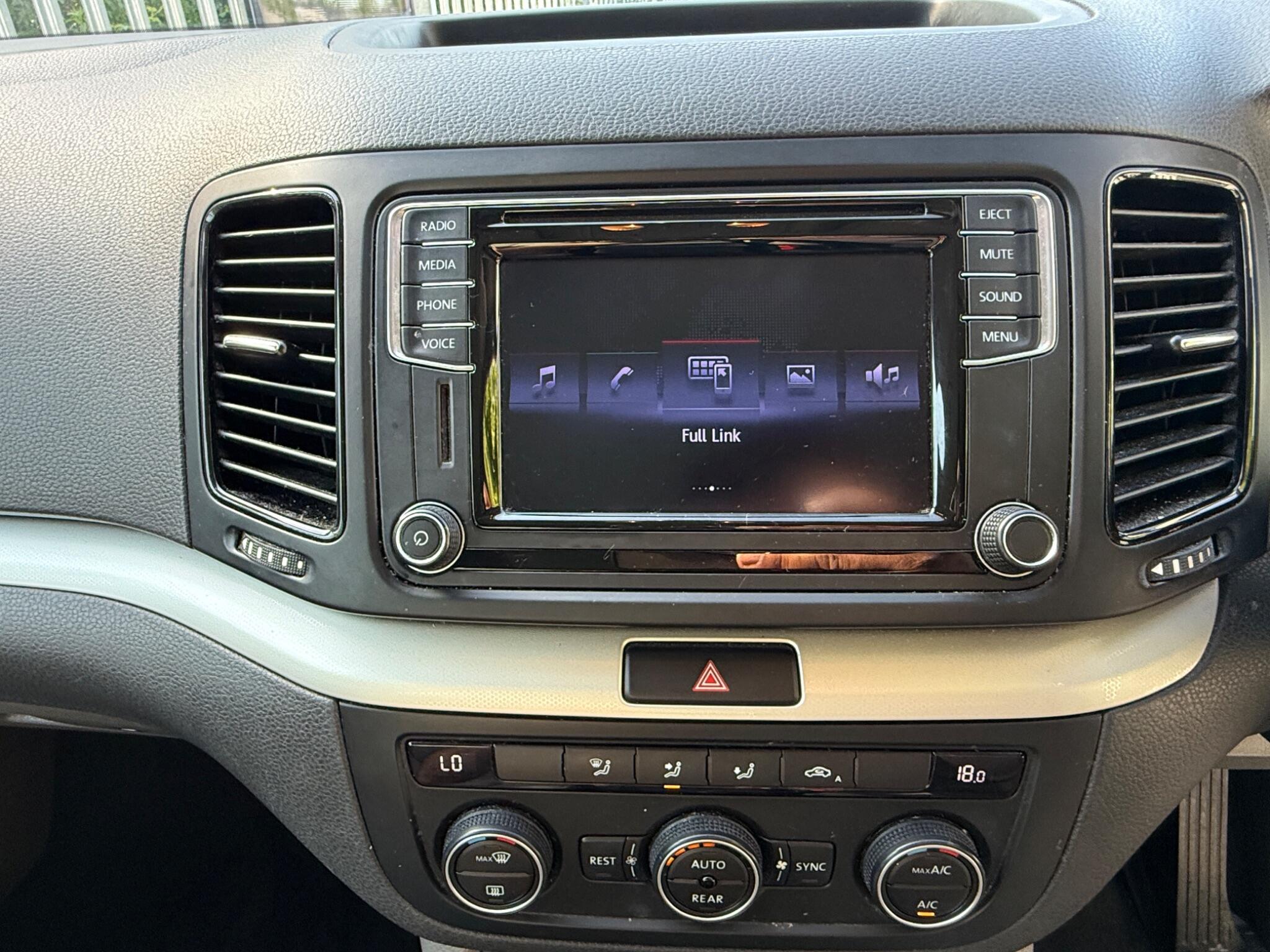 2016 SEAT Alhambra image 37