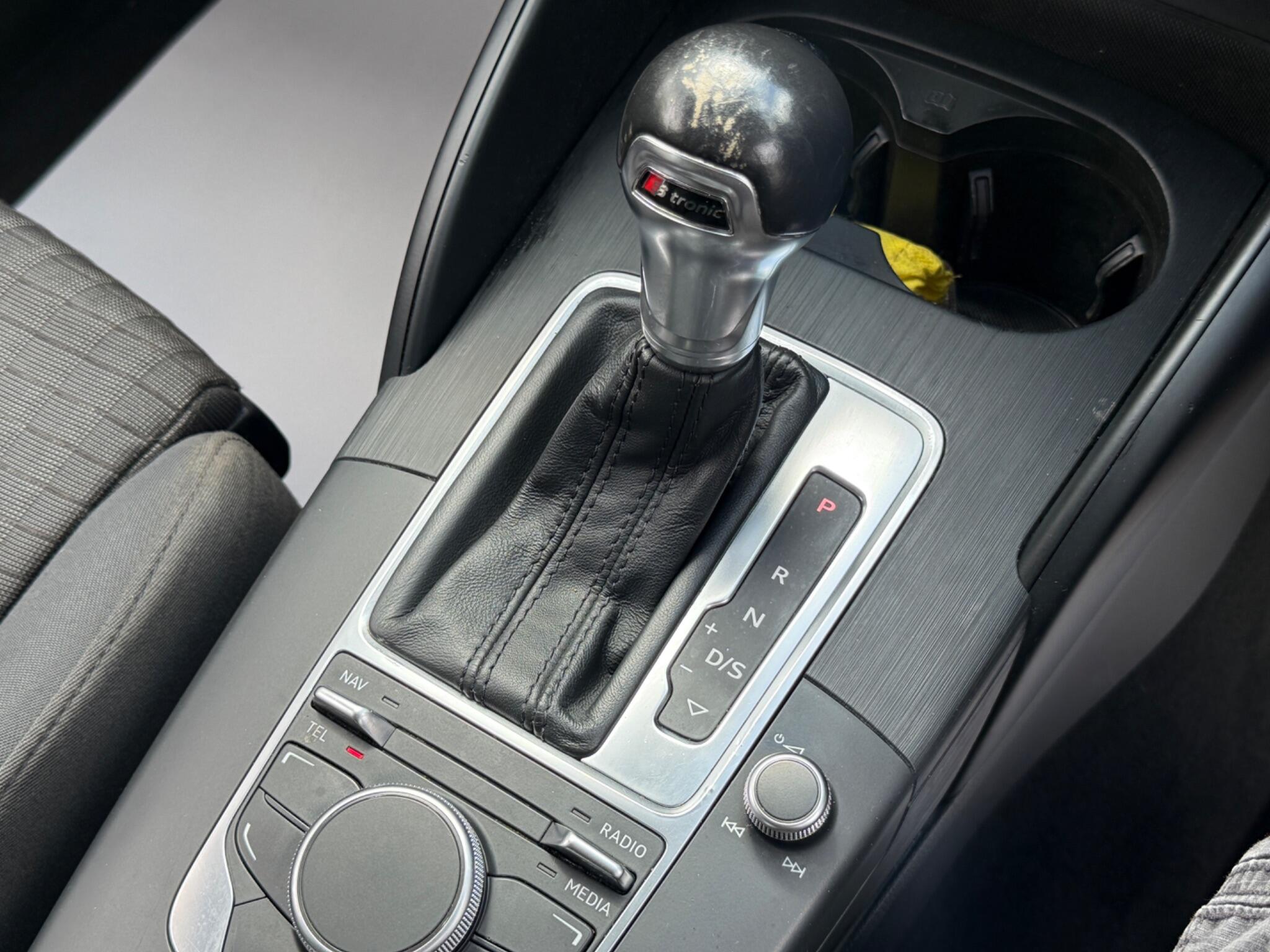 Audi A3 - Image 62
