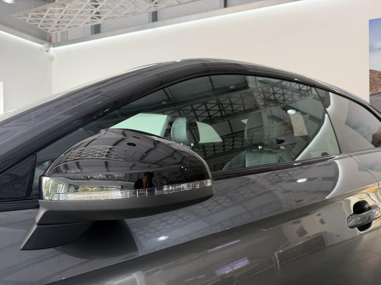 Audi A5 view 24