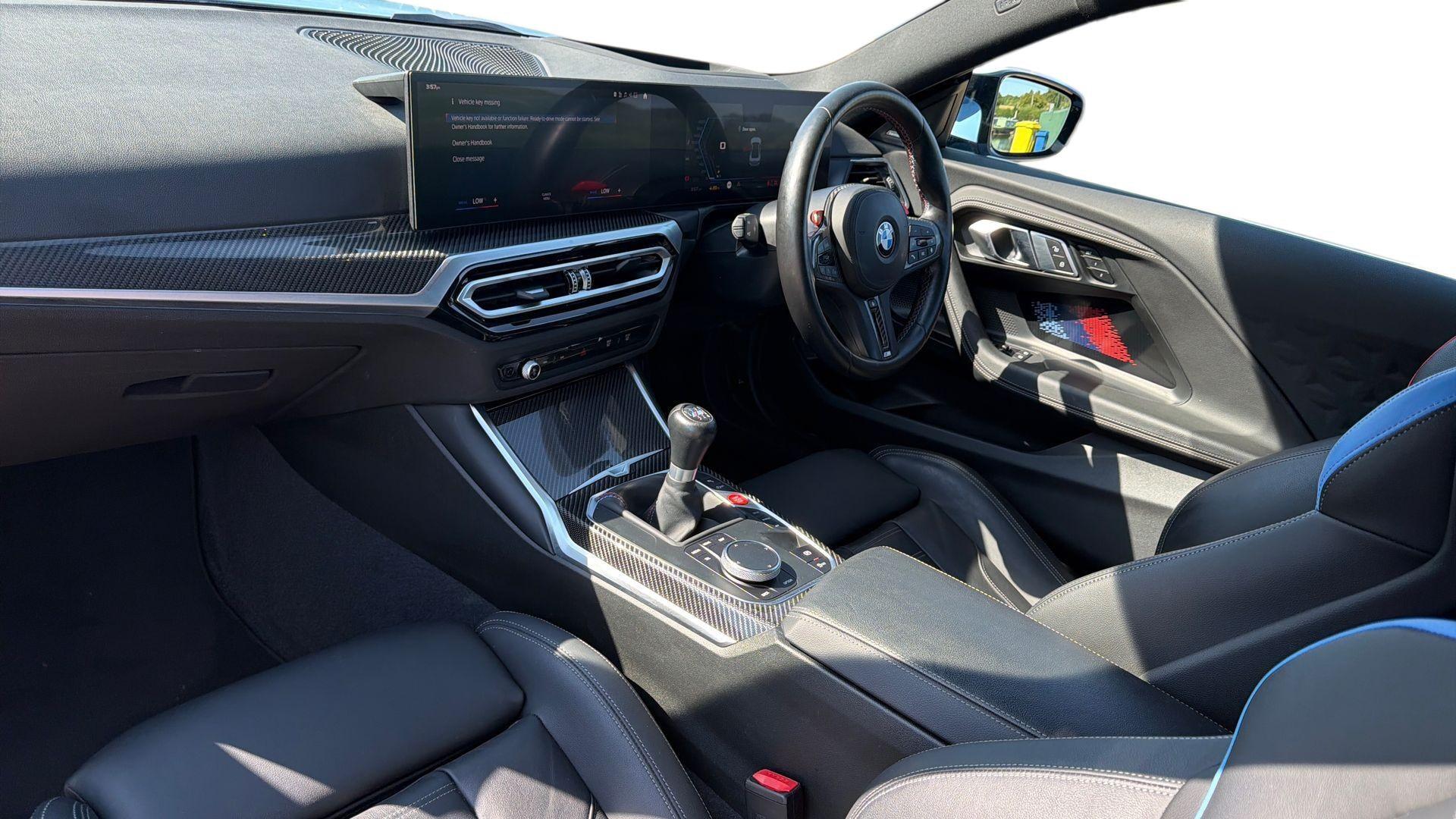 BMW M2 view 7