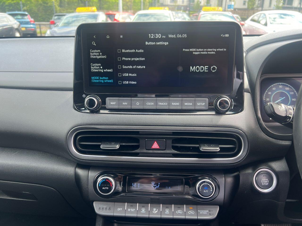 Hyundai Kona view 11