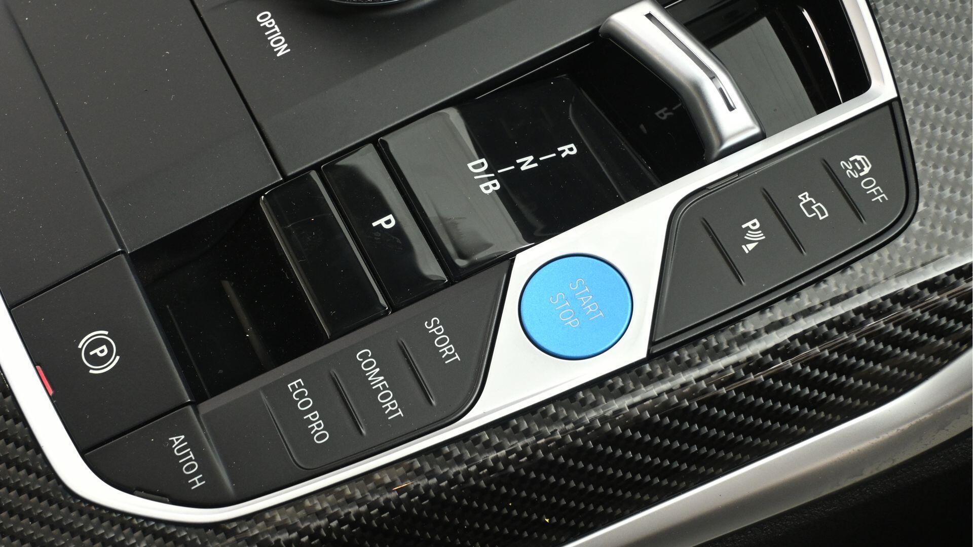 BMW I4 view 19