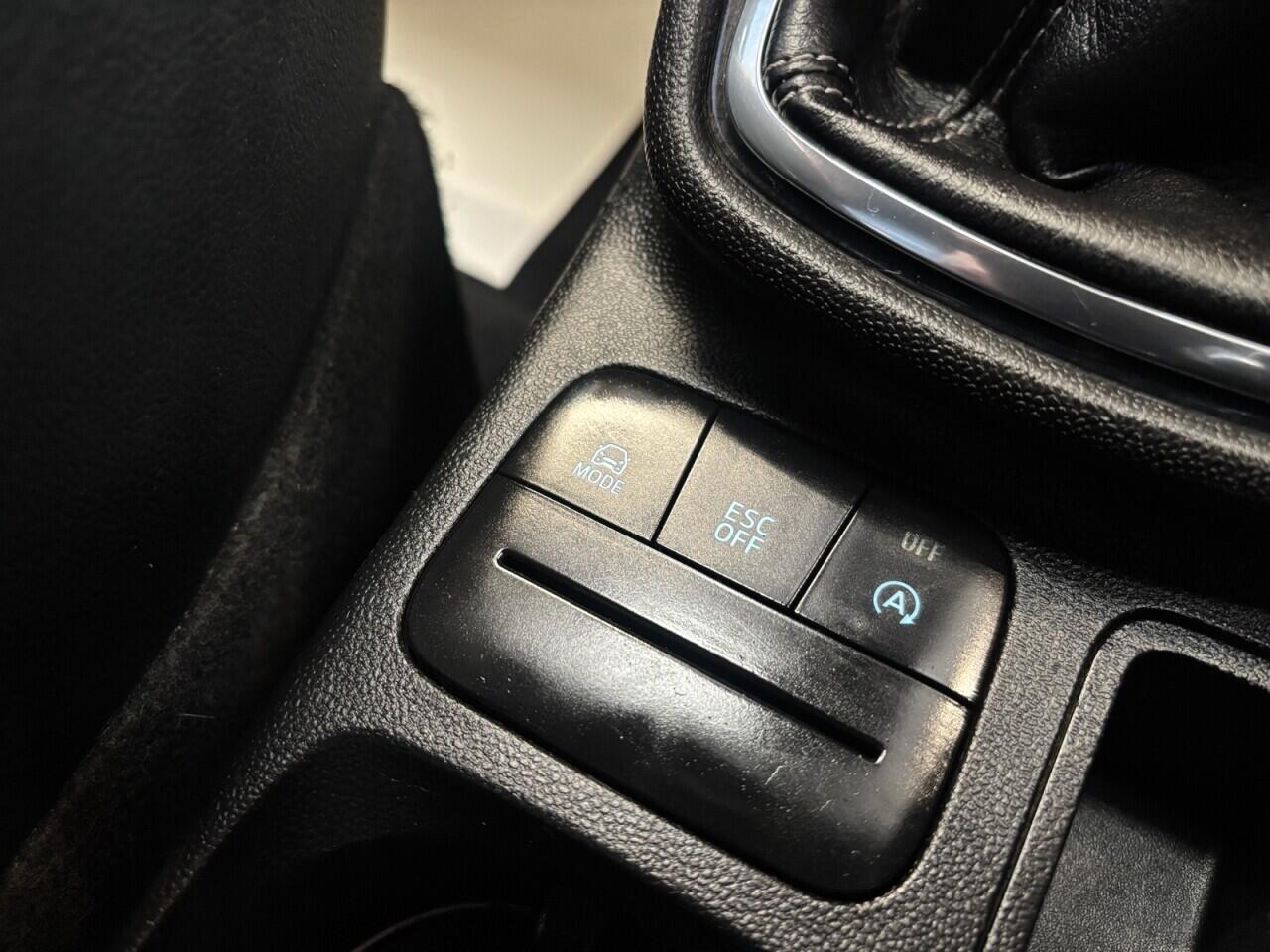 Ford Fiesta view 31