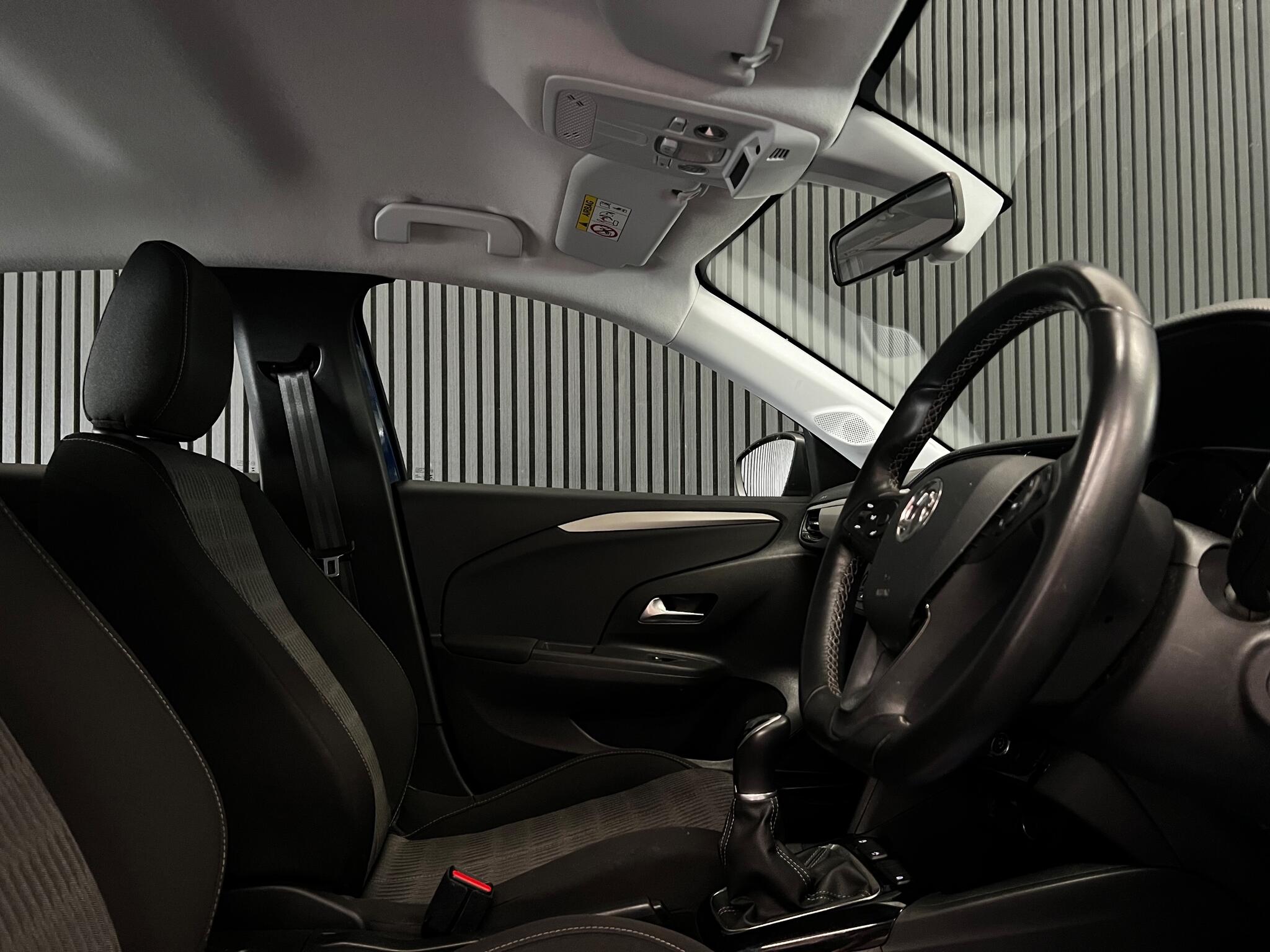 Vauxhall Corsa view 9
