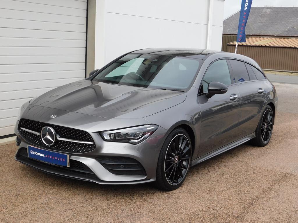 CLA