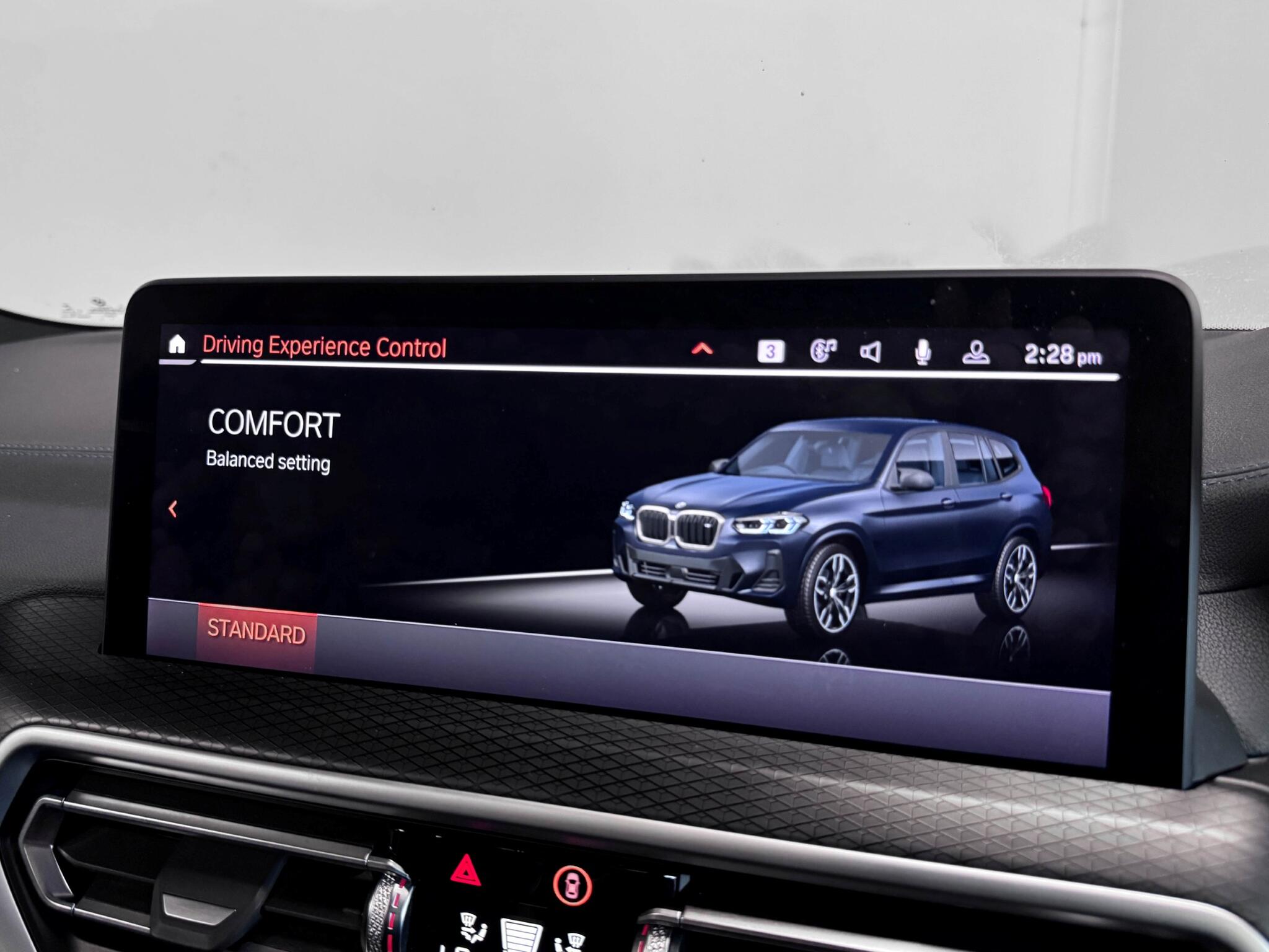 BMW X3 view 71