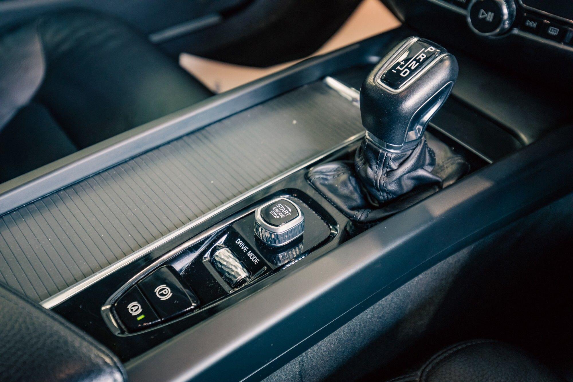 Volvo V60 view 18
