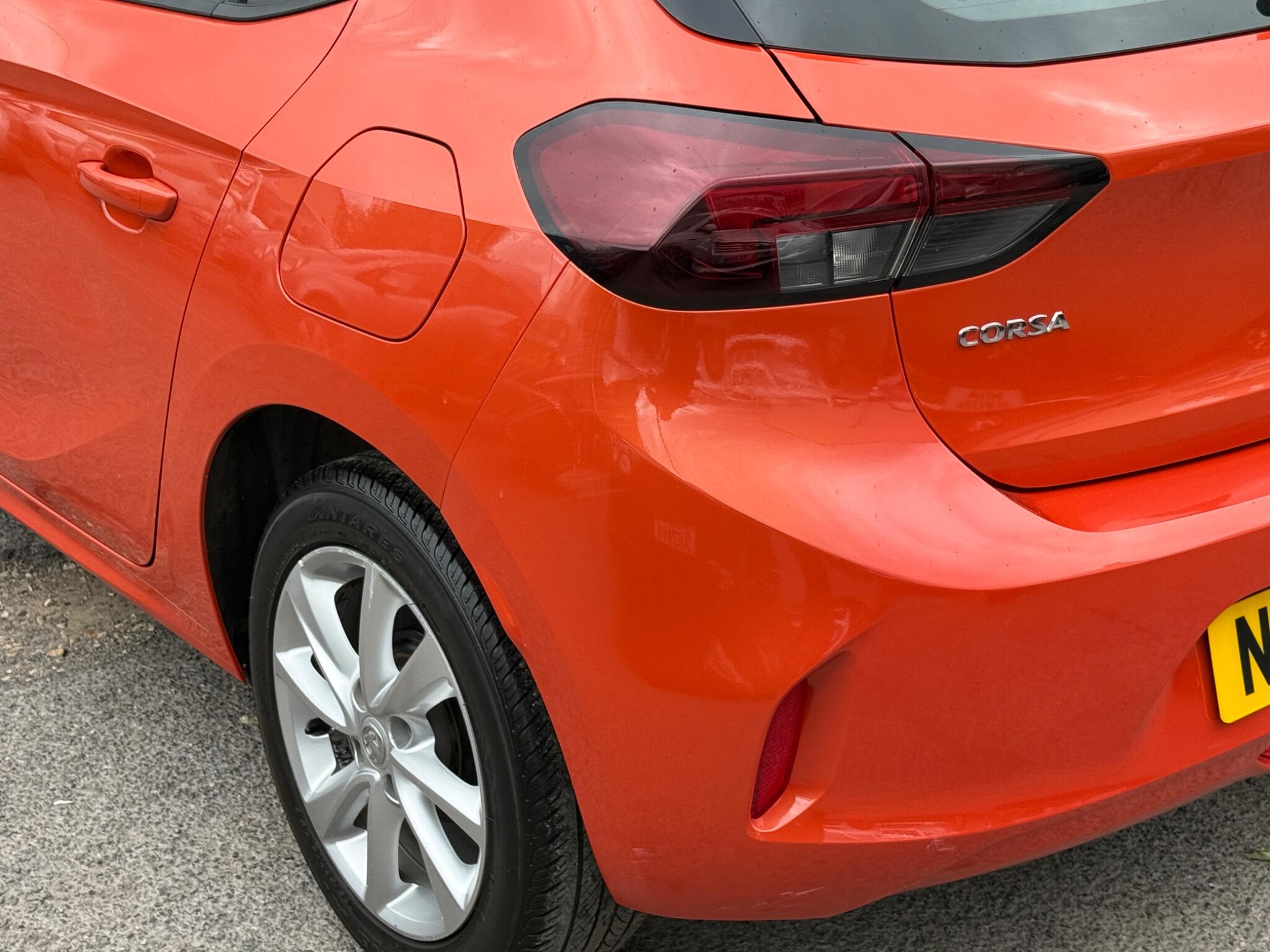 Vauxhall Corsa - Image 25