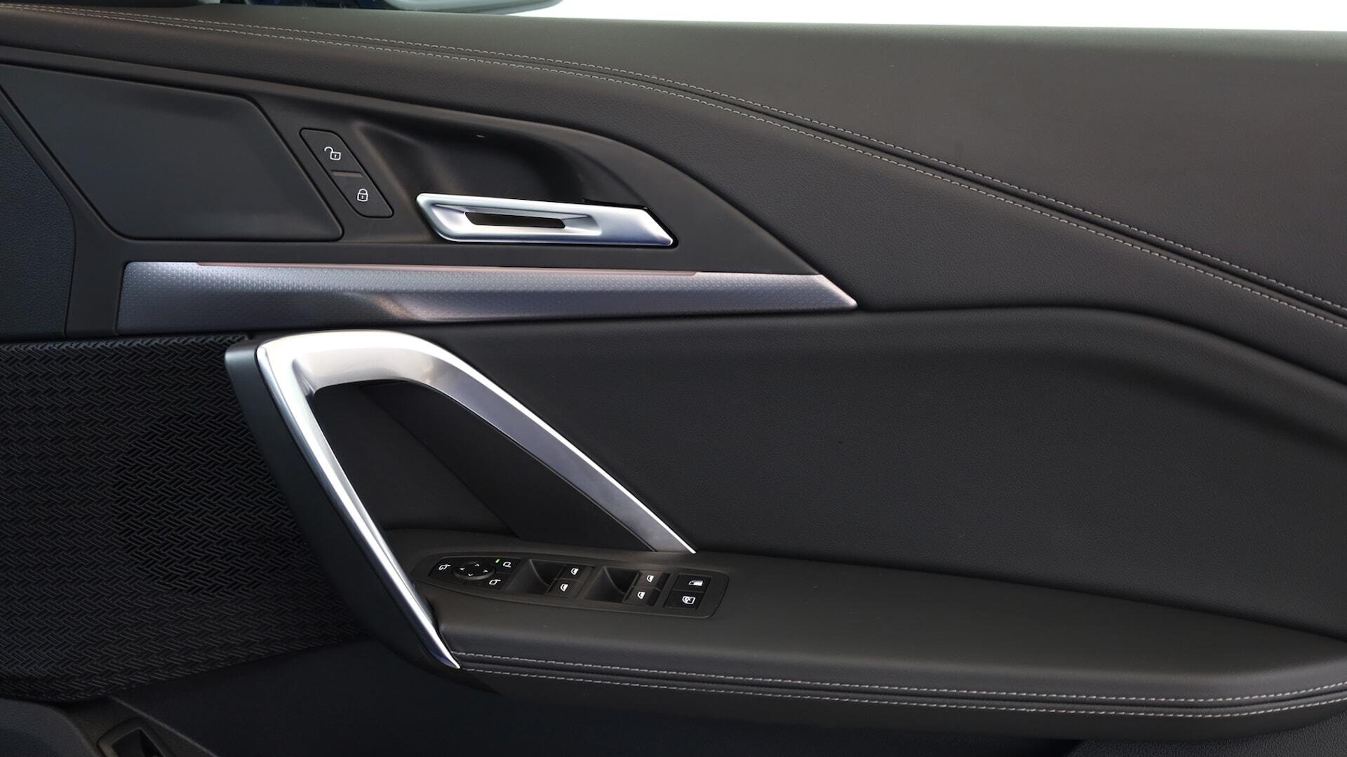 BMW X1 view 21
