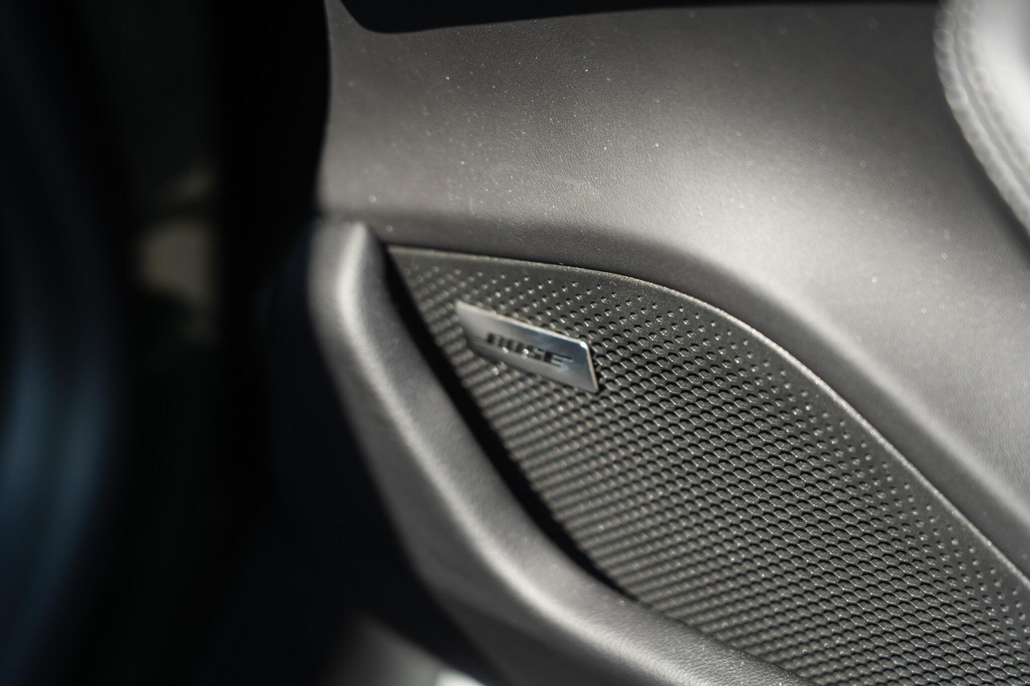 Porsche Taycan view 65