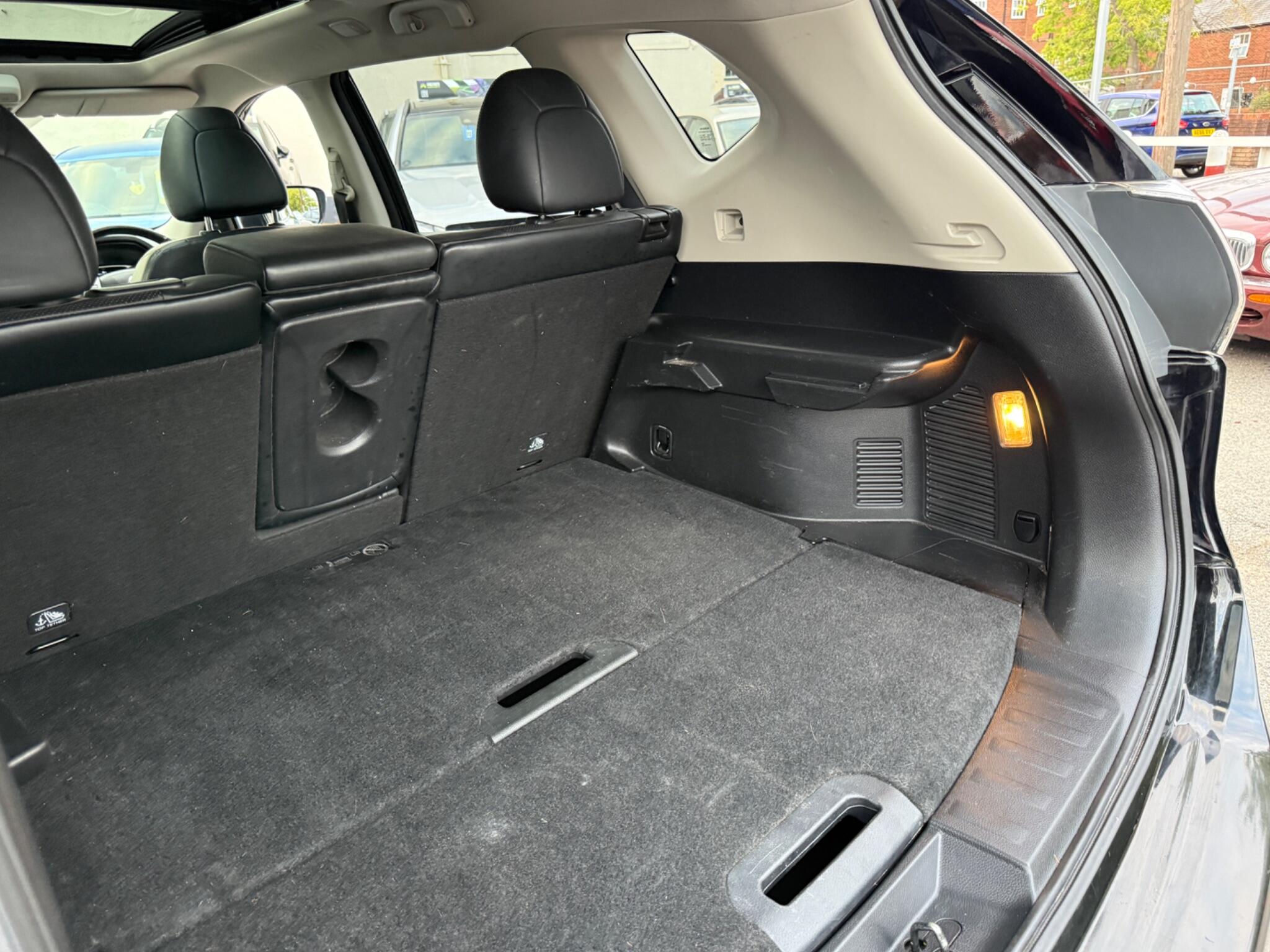 Nissan X-Trail - Image 40