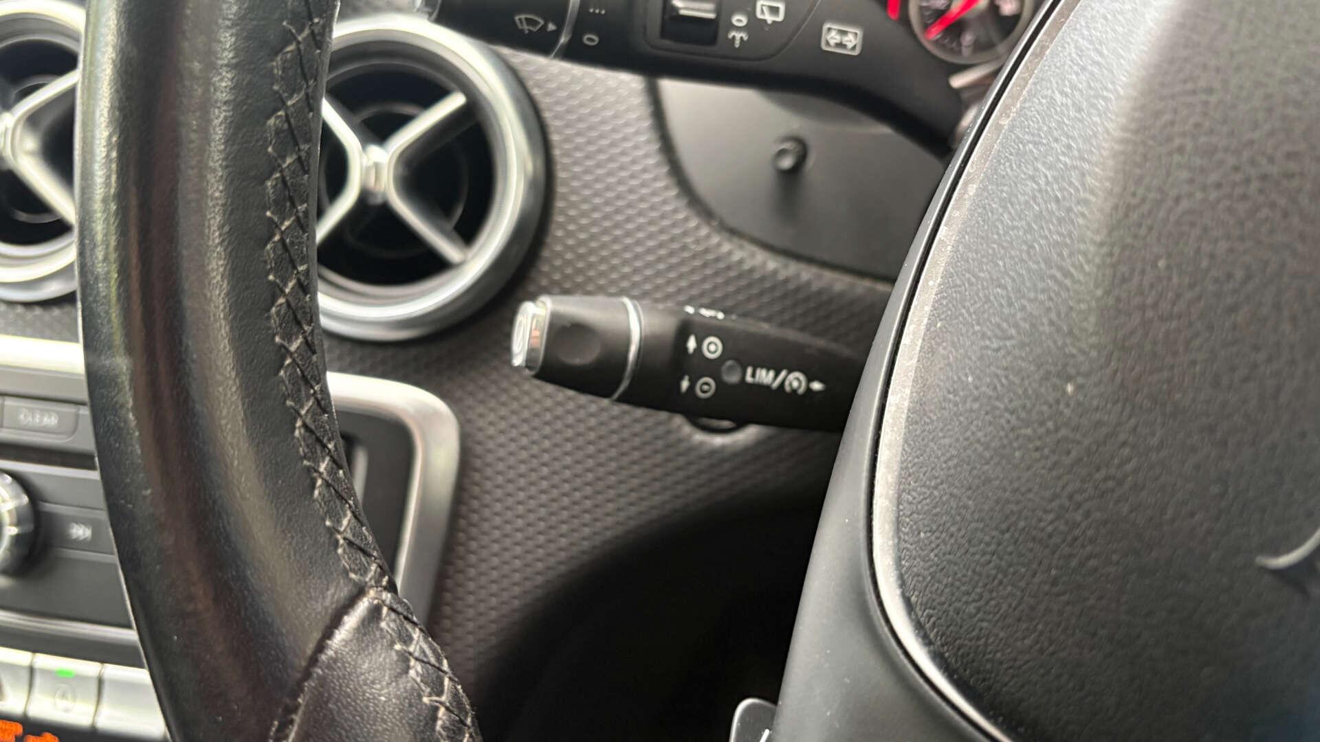 Mercedes-Benz A-Class view 20