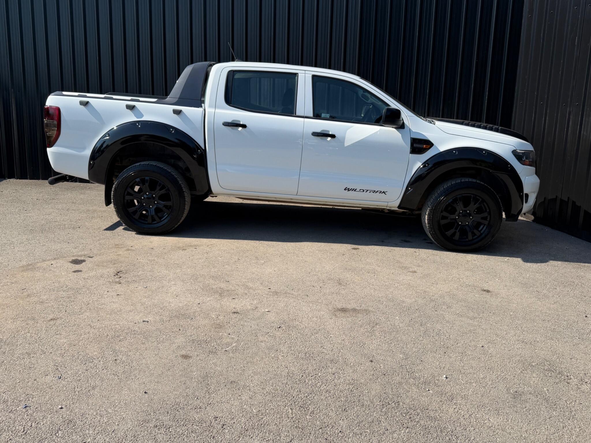 Ford Ranger view 6