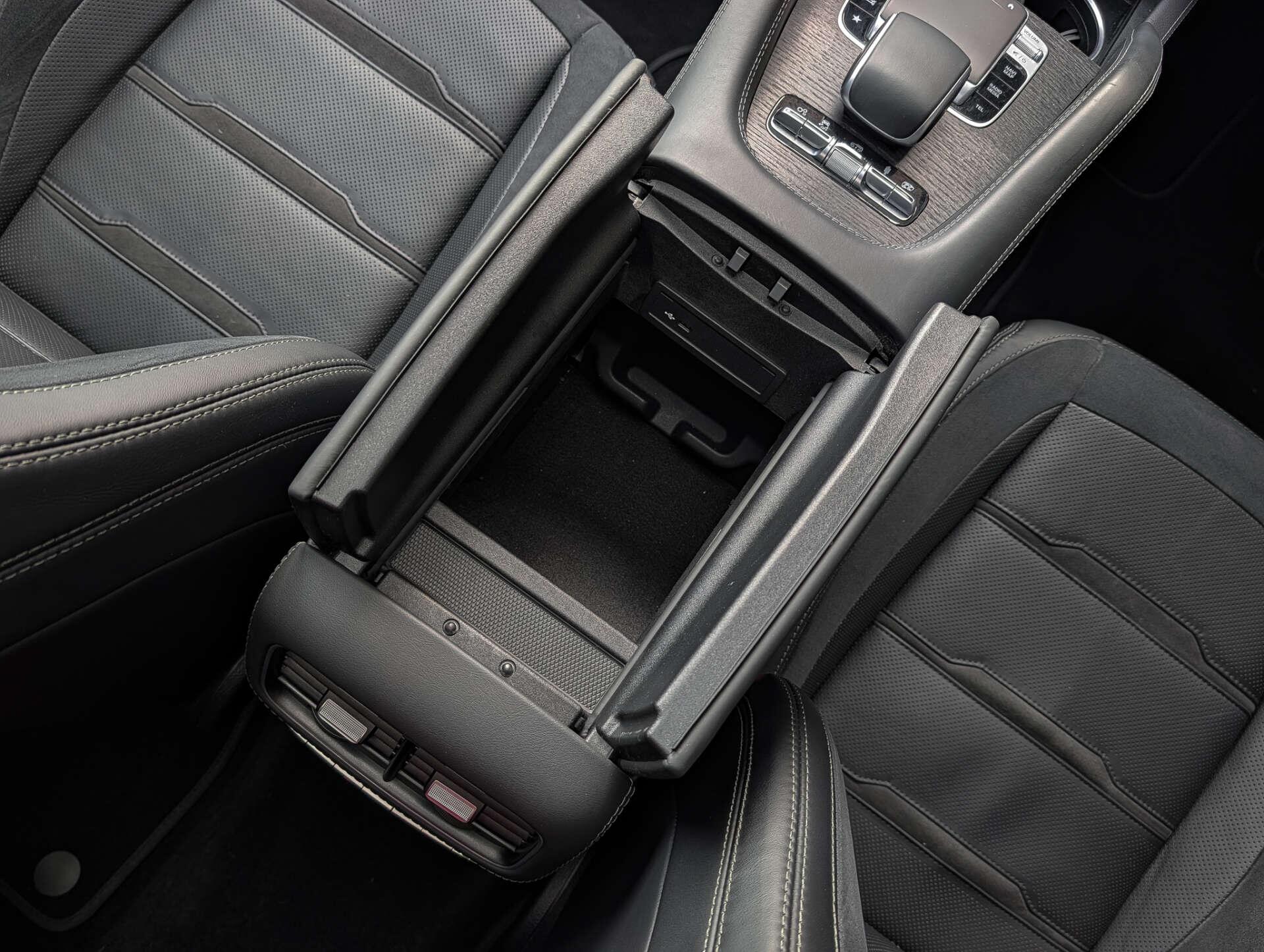 Mercedes-Benz Gle view 48