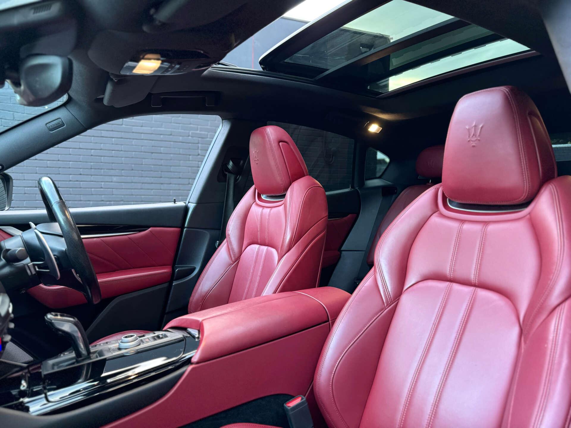 Maserati Gransport view 24