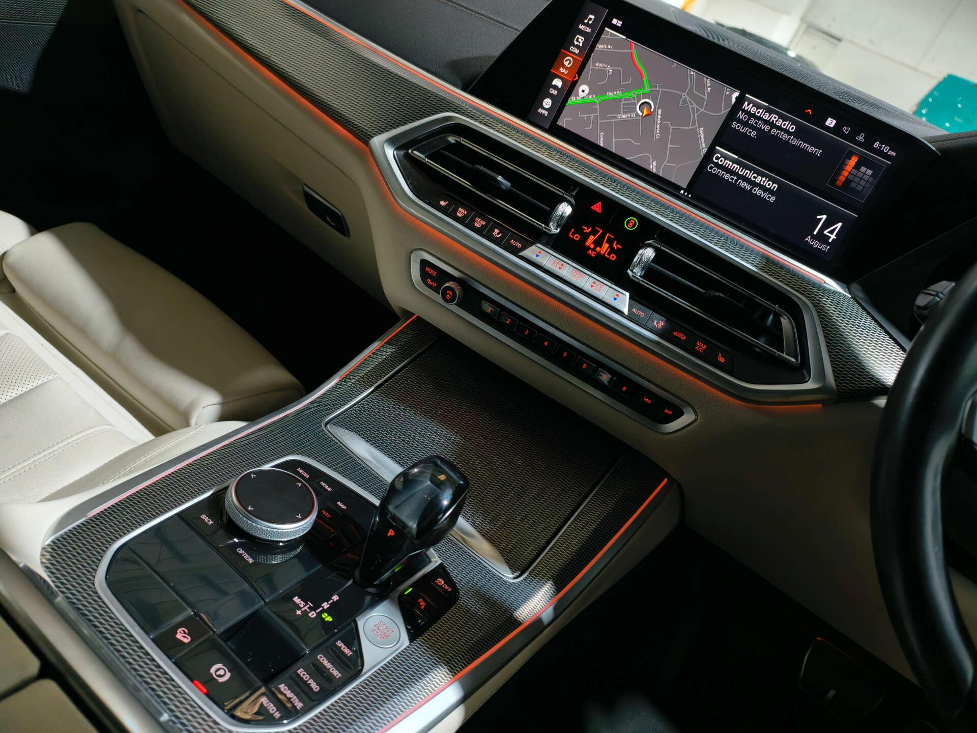 BMW X5 X5 view 32