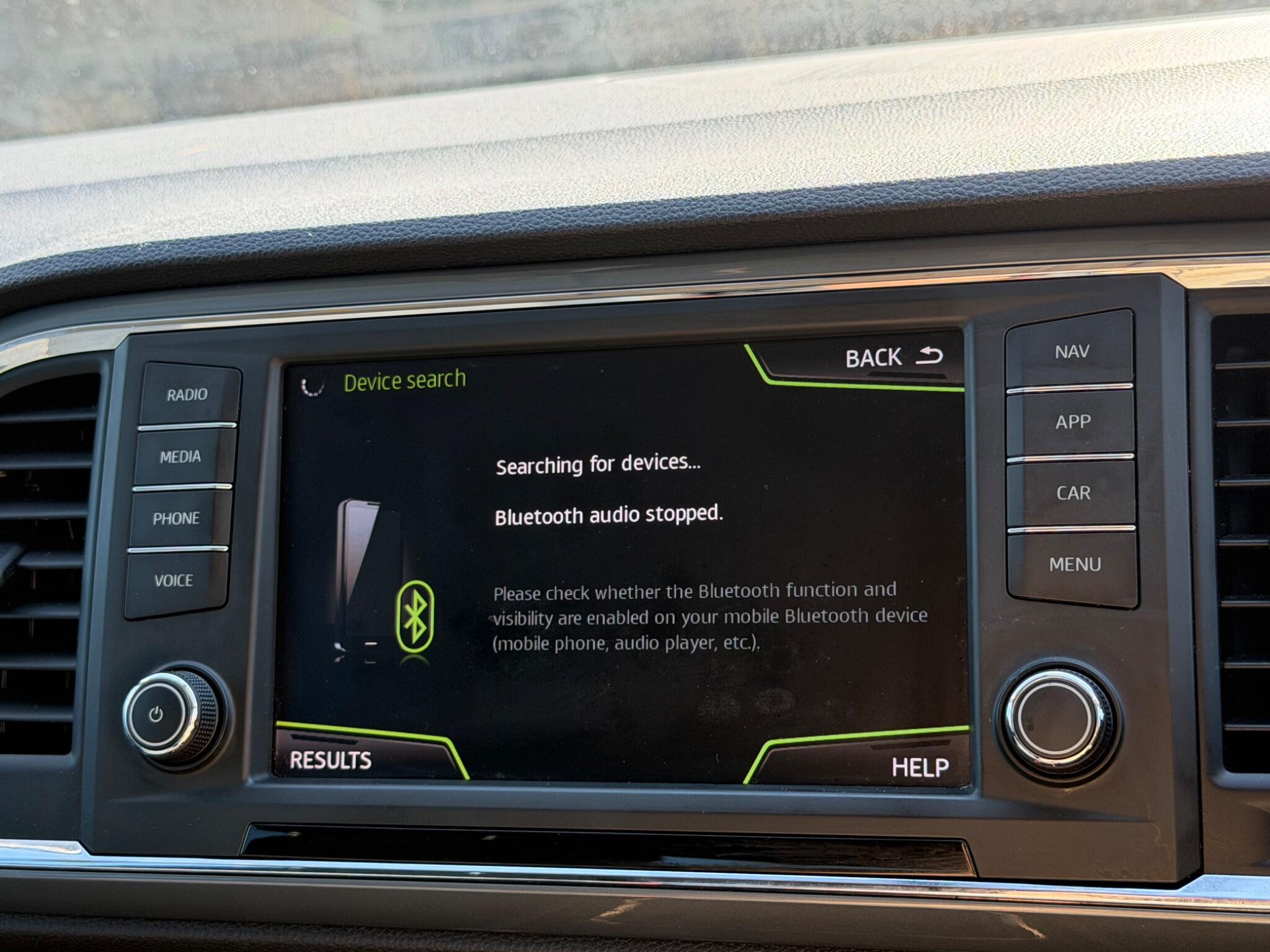 Seat Ateca view 29