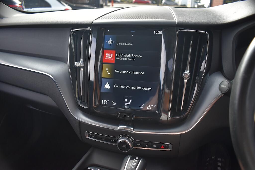 Volvo XC60 view 51