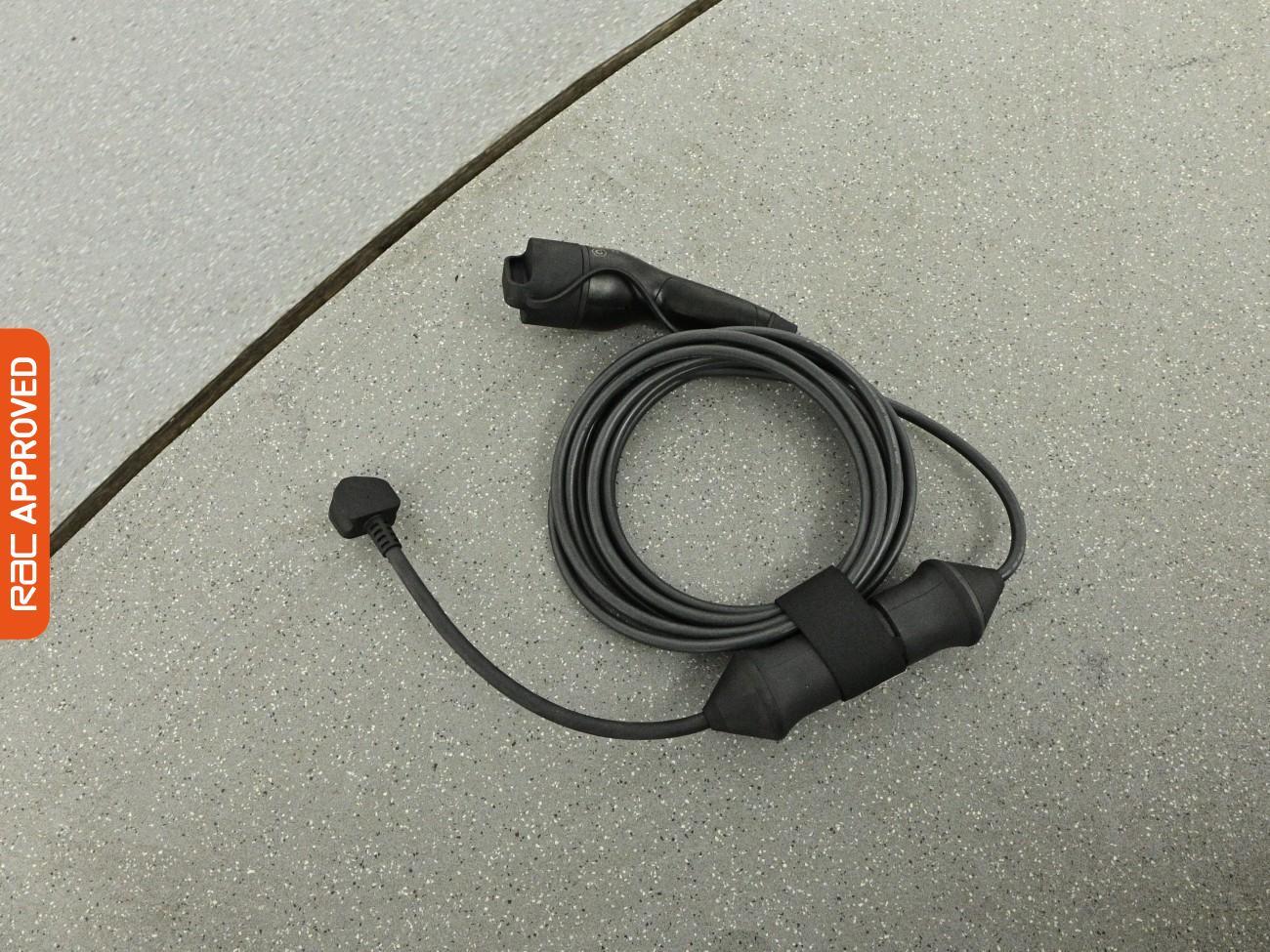 Polestar 2 view 30