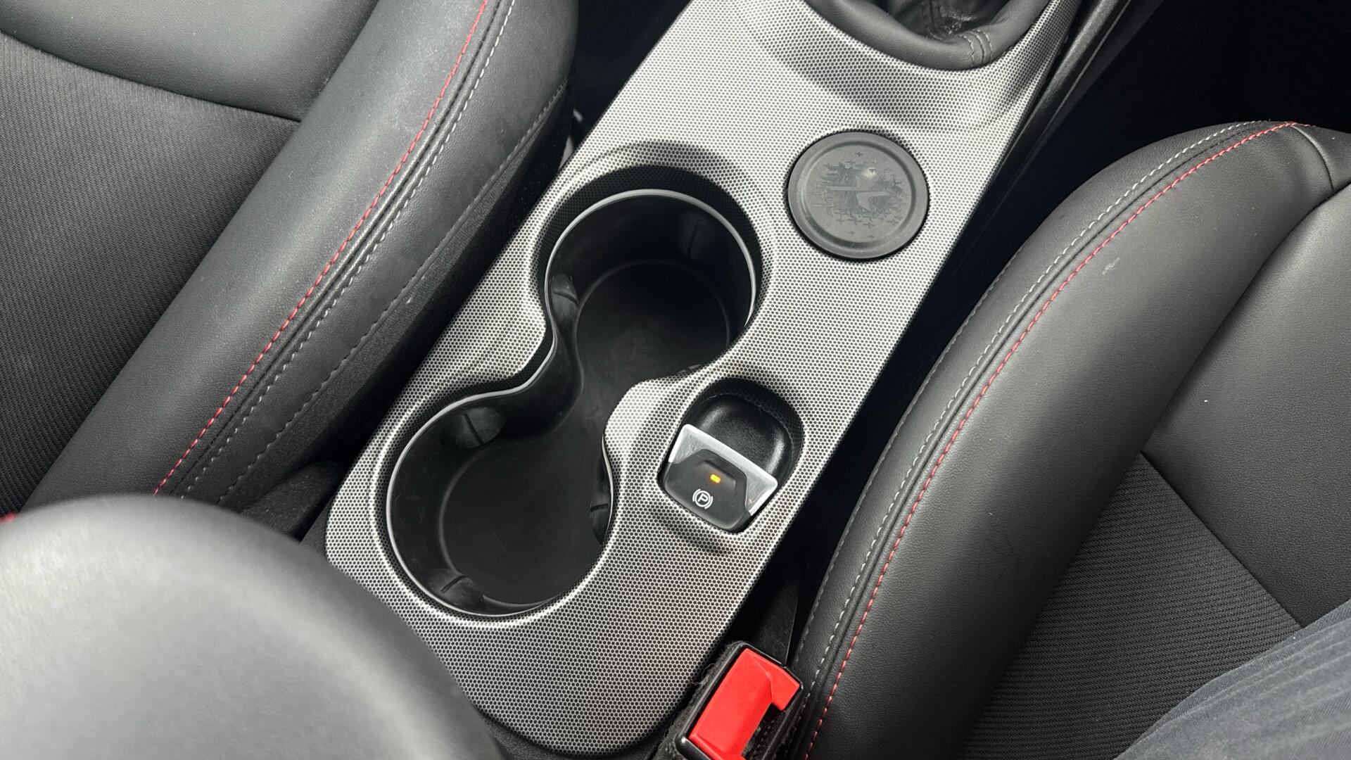 Fiat 500X view 36