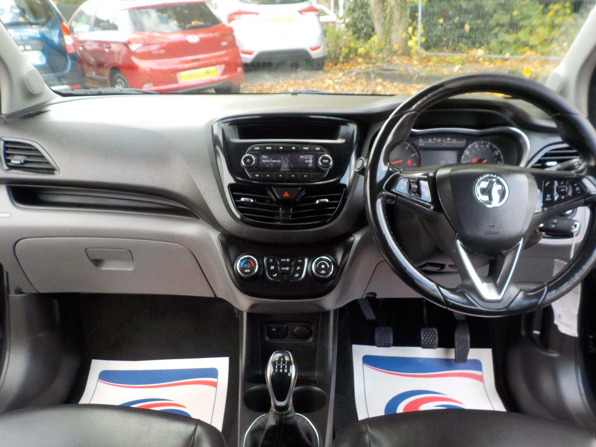 Vauxhall Viva 1.0i SL Euro 6 5dr